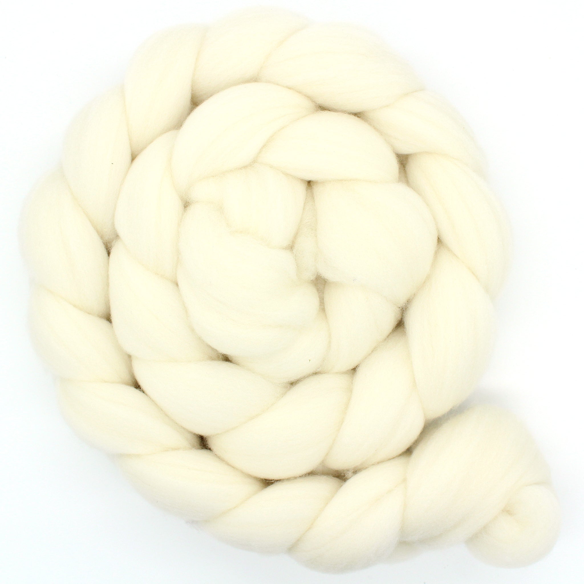 Bare/Undyed DTO