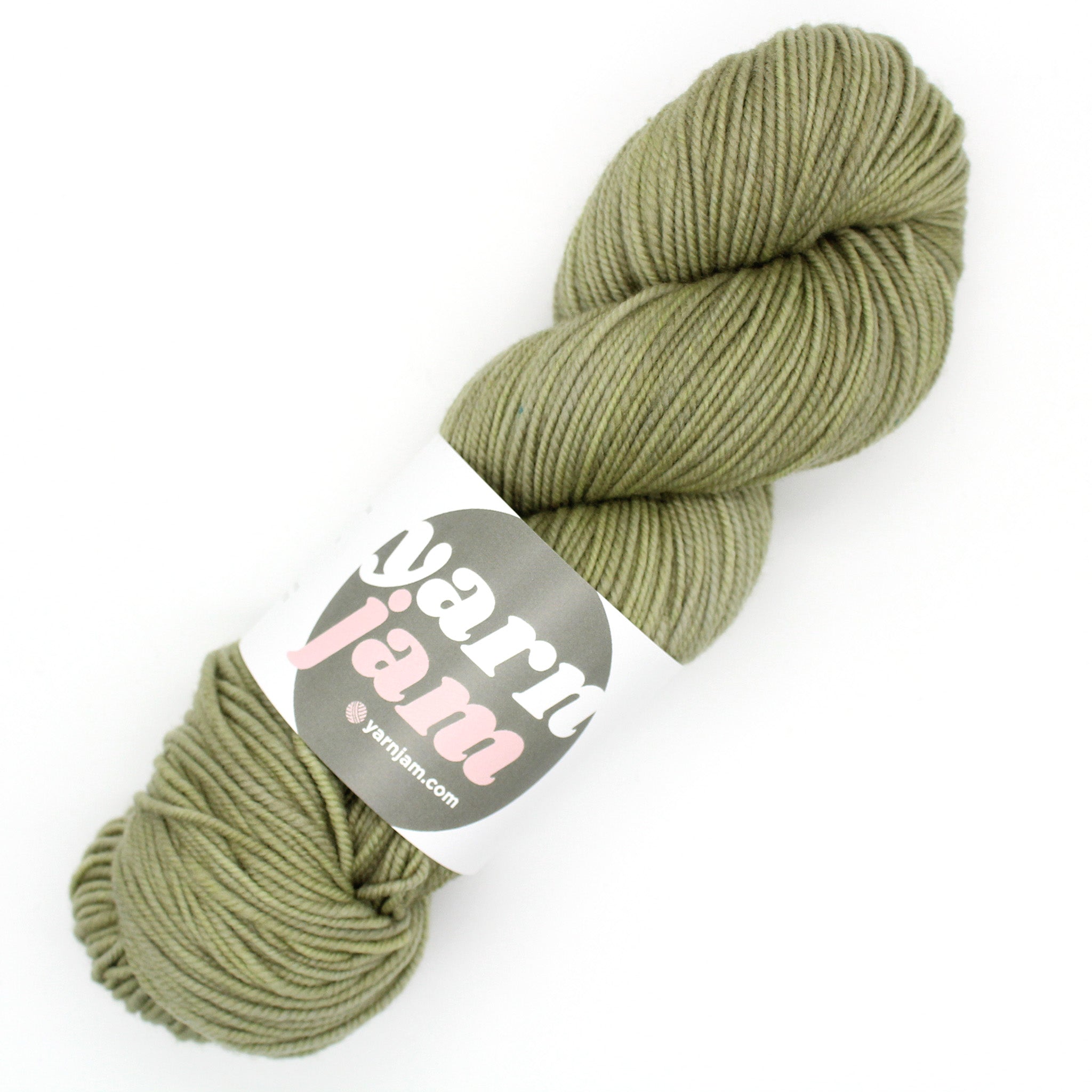 Beach Grass - Shaniko DK