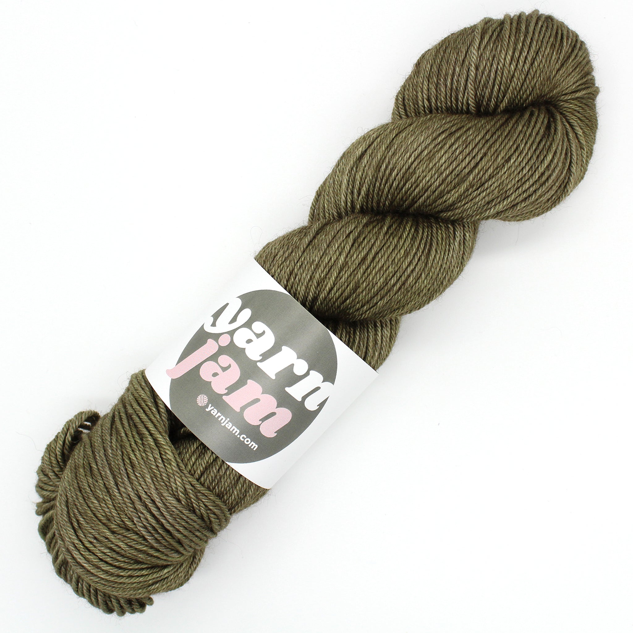 Beach Grass - Yak Silk DK