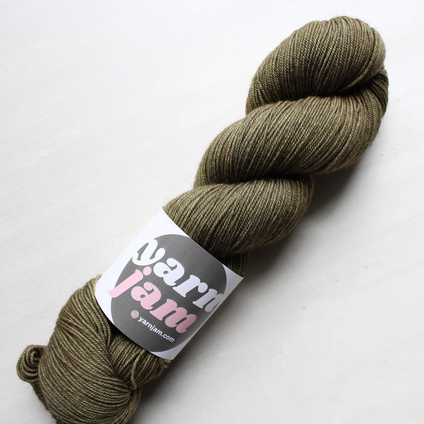 Beach Grass - Yak Sock