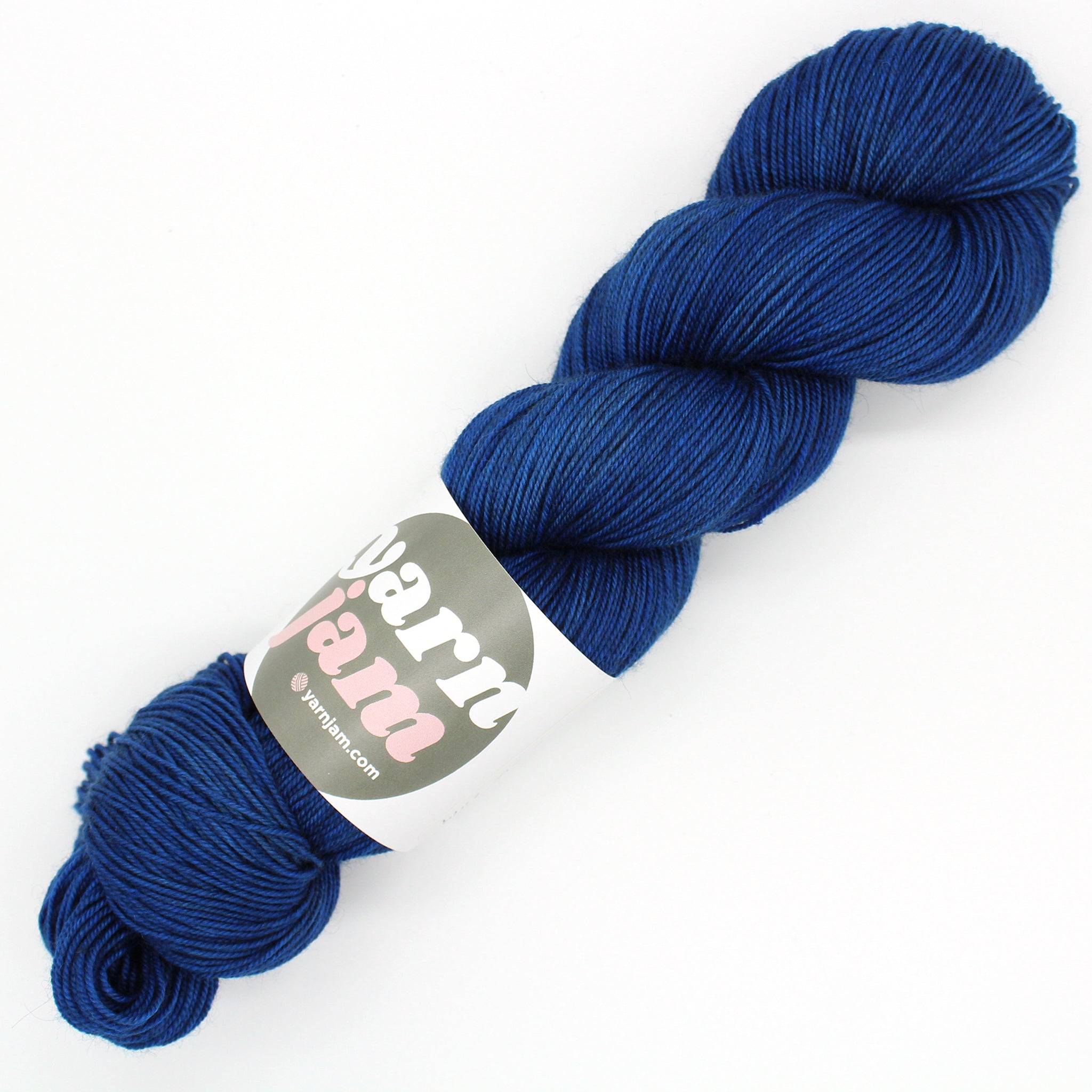Blue Me Away - Yak Sock