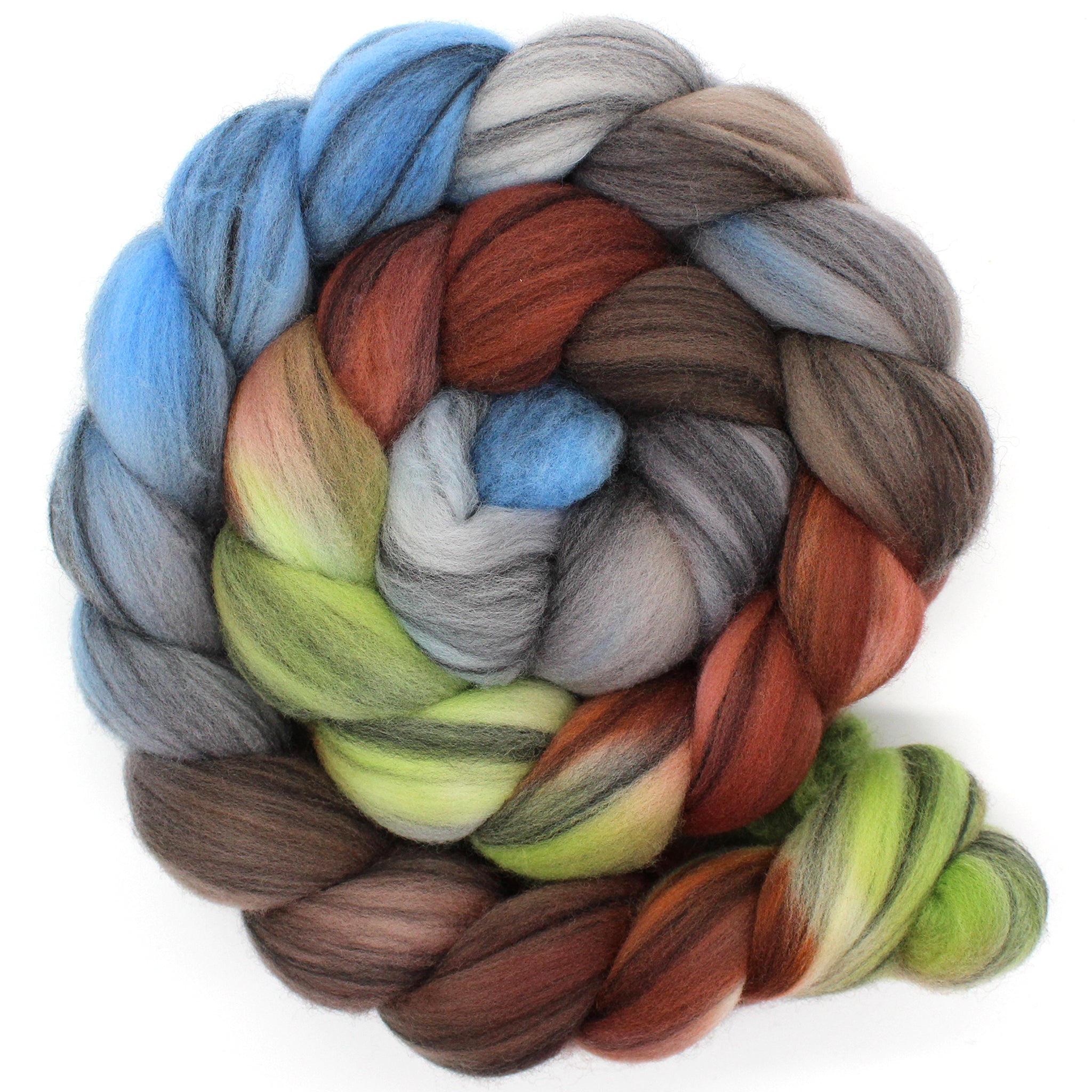 Catskills - Heather Gray