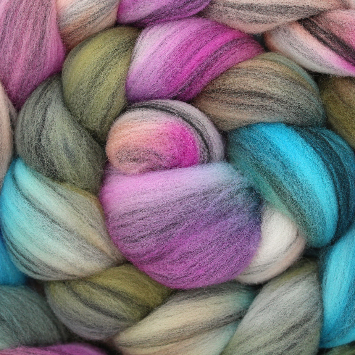Coastal Blooms - Heather Gray