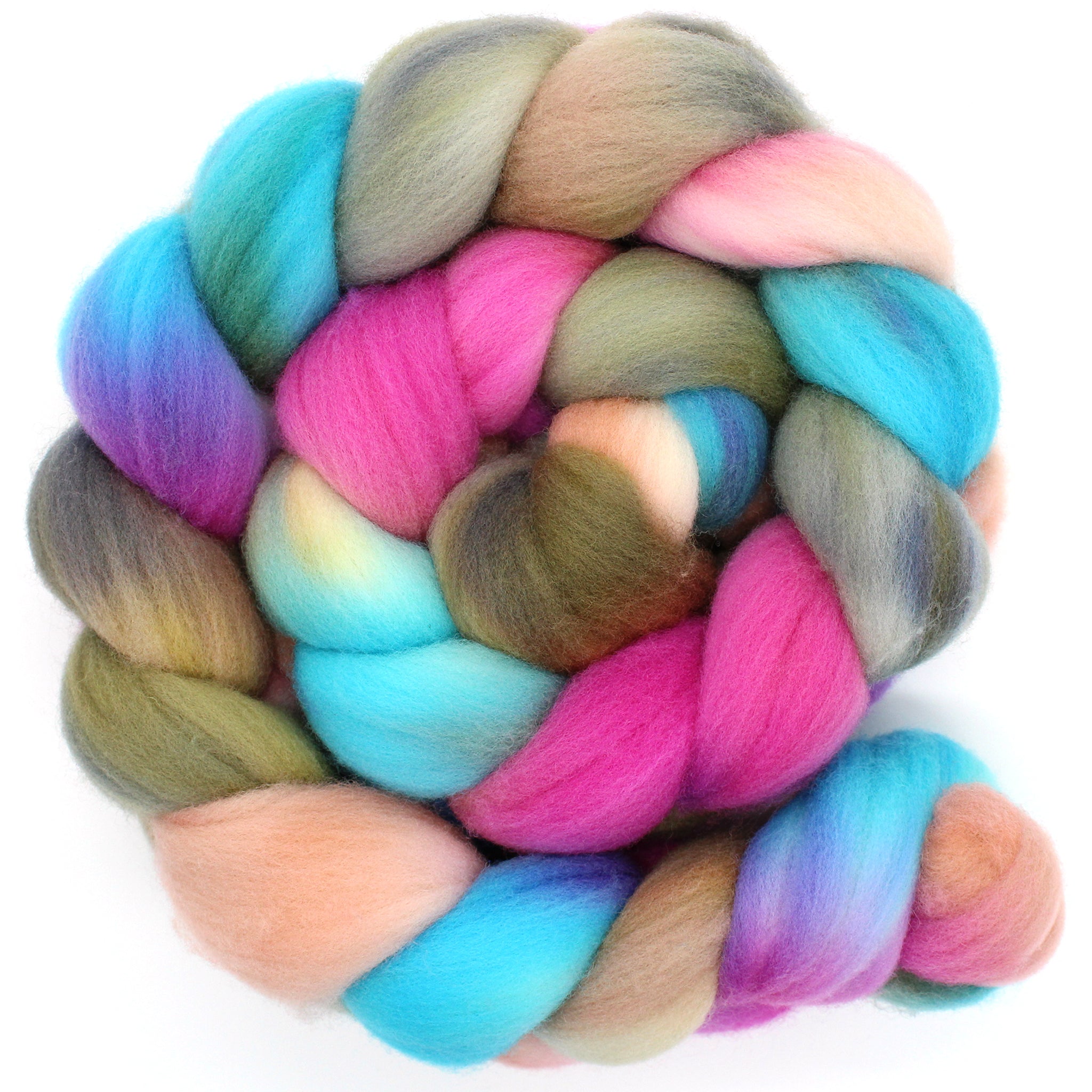 Coastal Blooms - Targhee