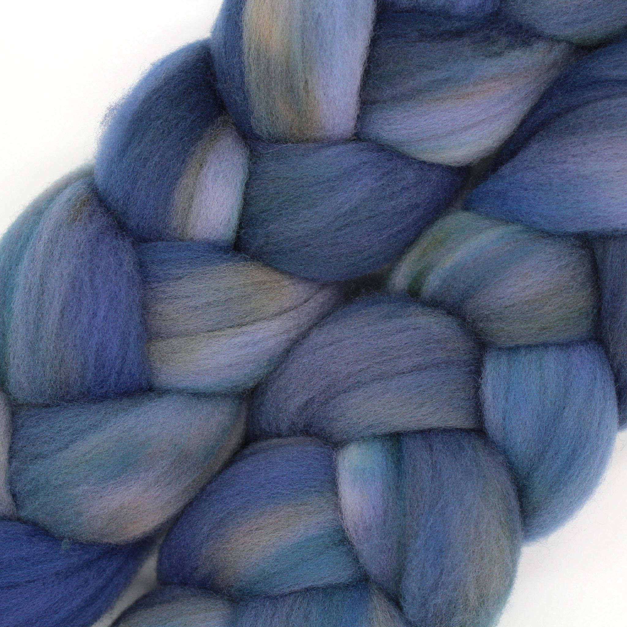 Deep Sea - Natural Shaniko