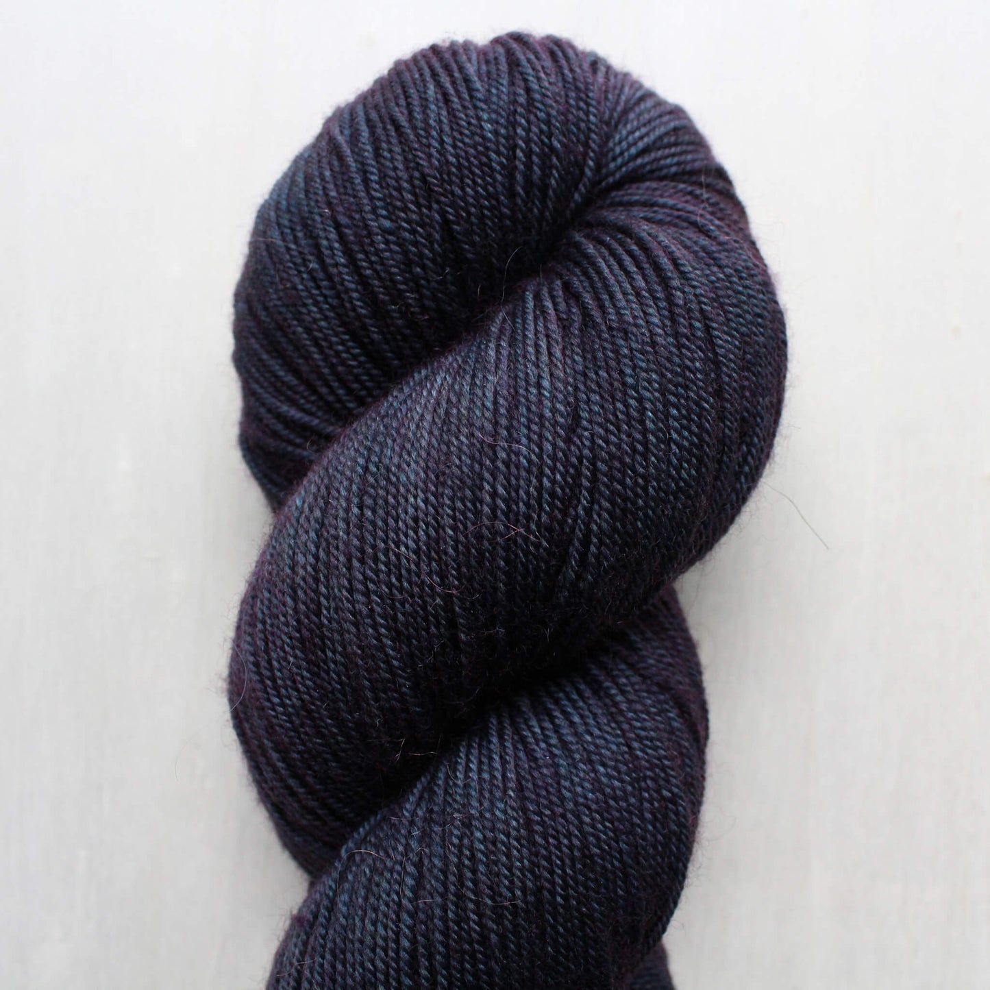 Deep Sea - Yak Sock