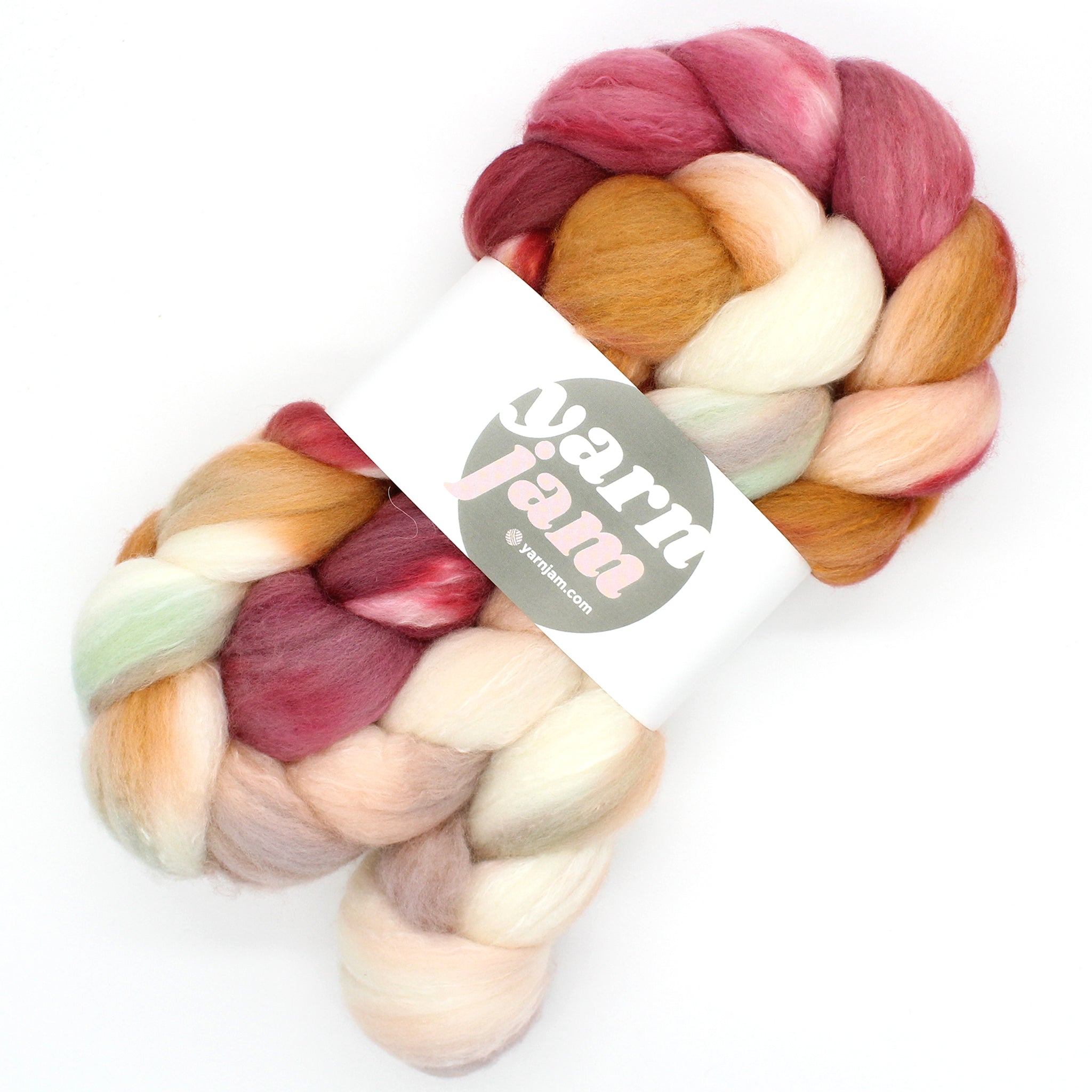 Dried Flowers - Shaniko Silk