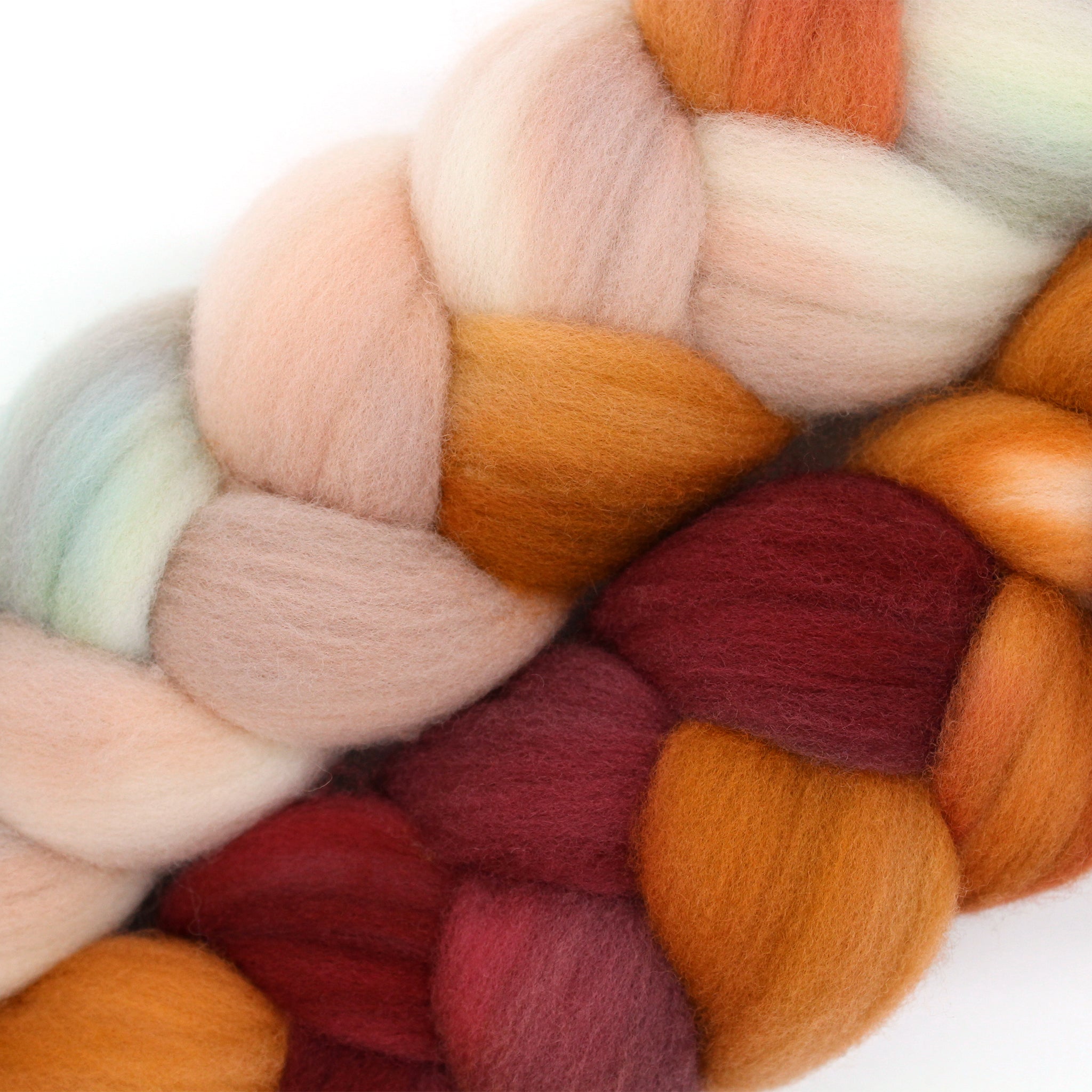 Dried Flowers - Targhee