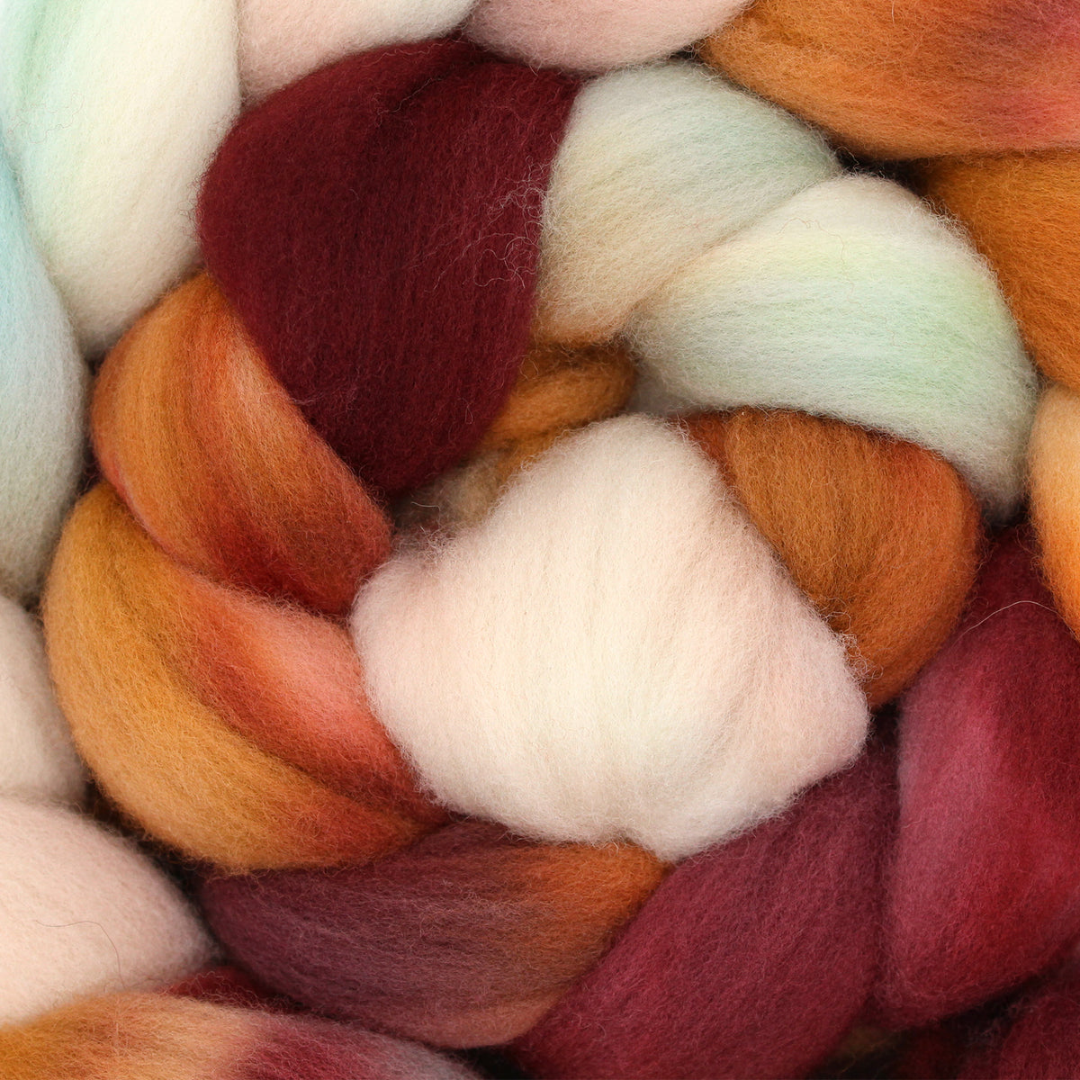 Dried Flowers - Targhee