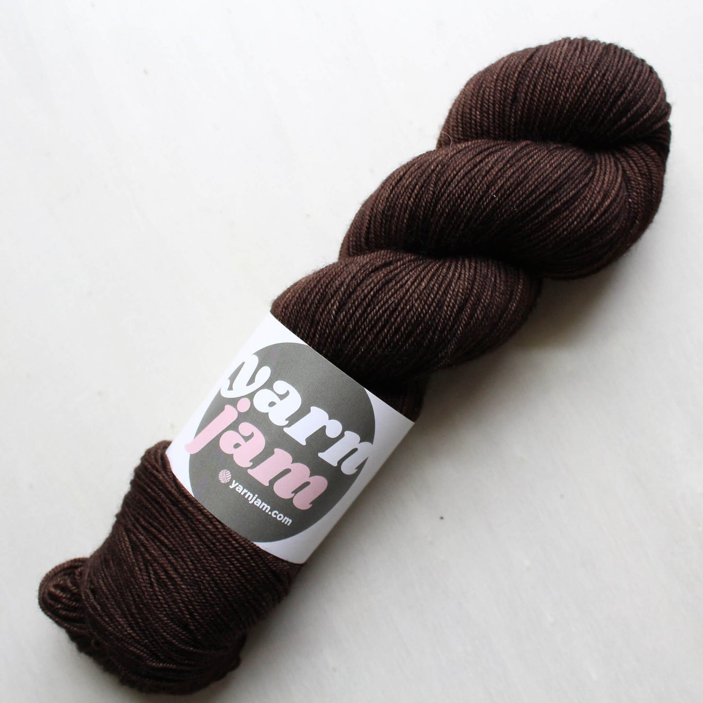 Espresso - Yak Sock
