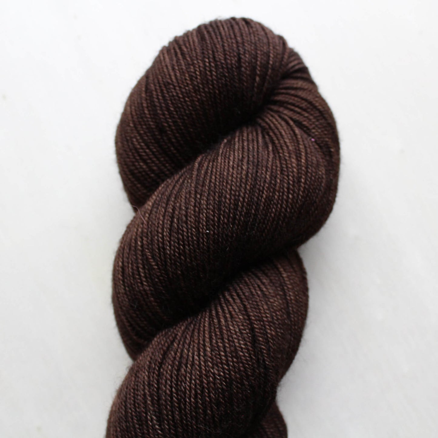 Espresso - Yak Sock