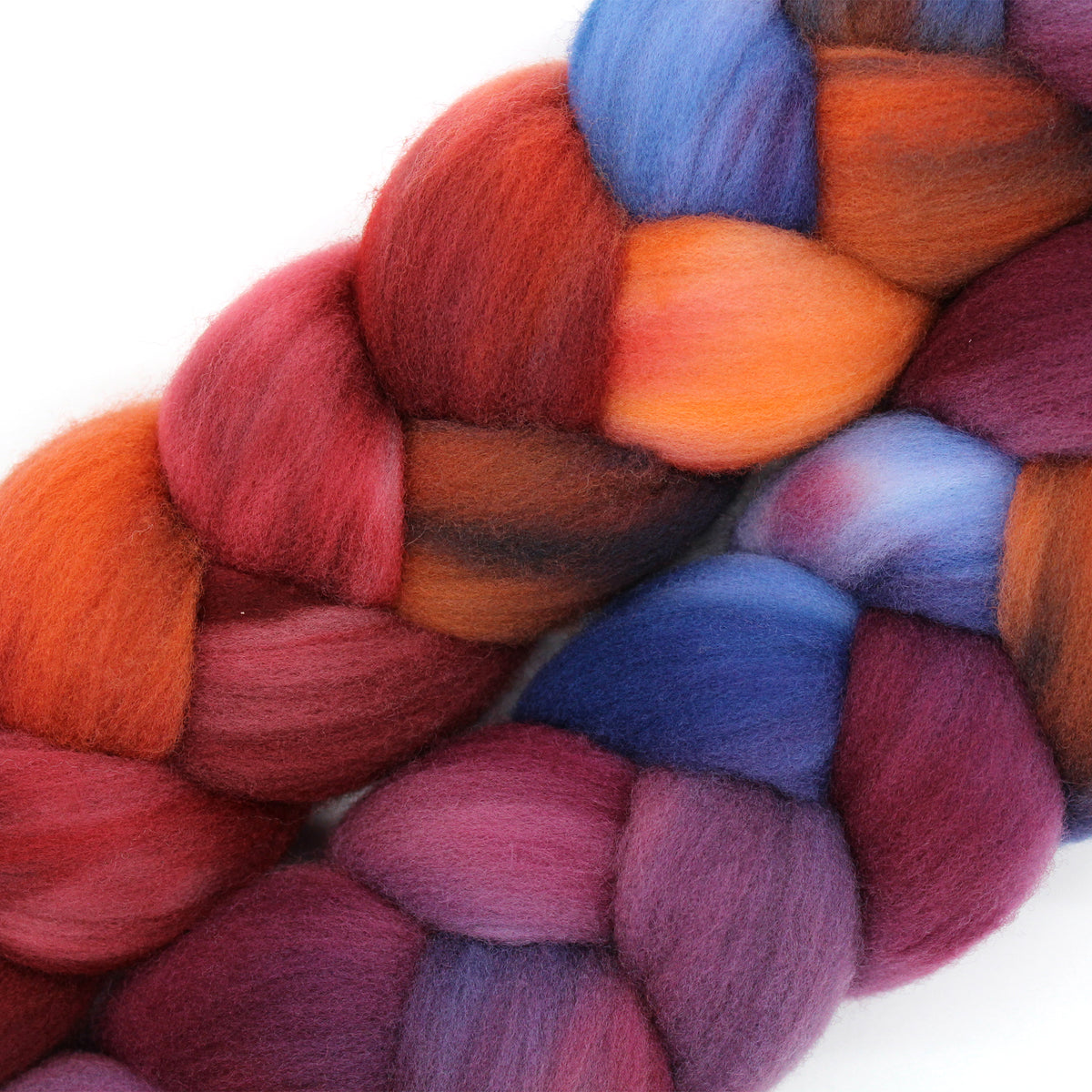 Fall Frolic - Natural Shaniko