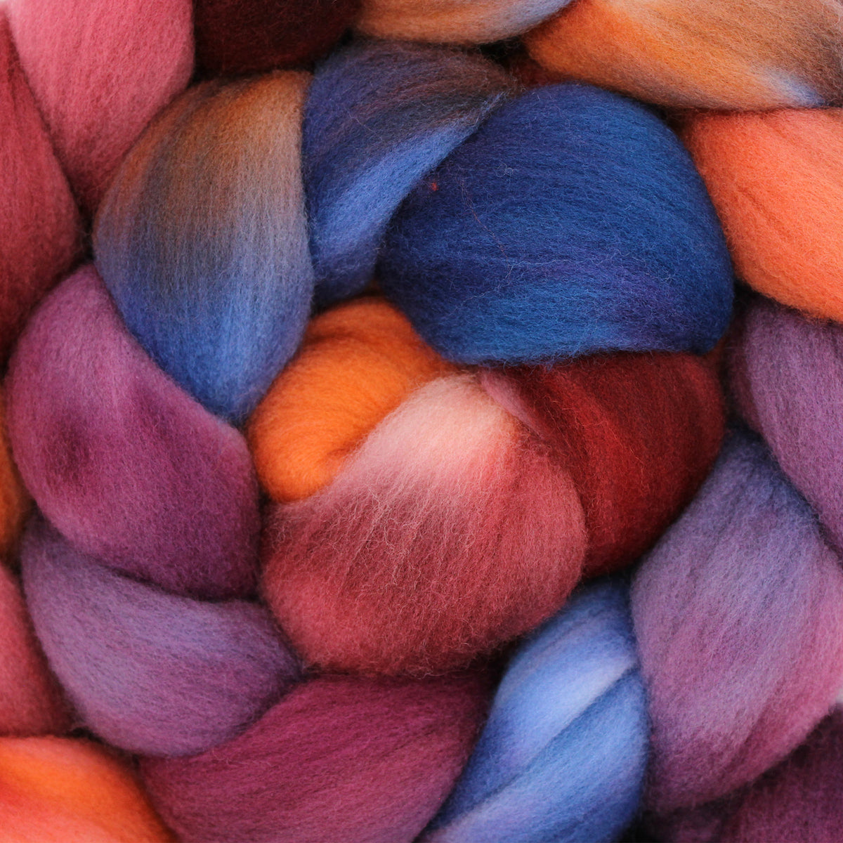 Fall Frolic - Natural Shaniko