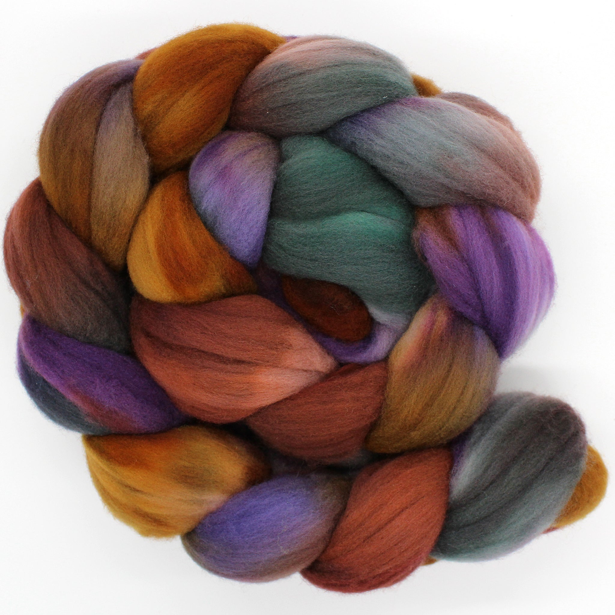 Fall Patina DTO