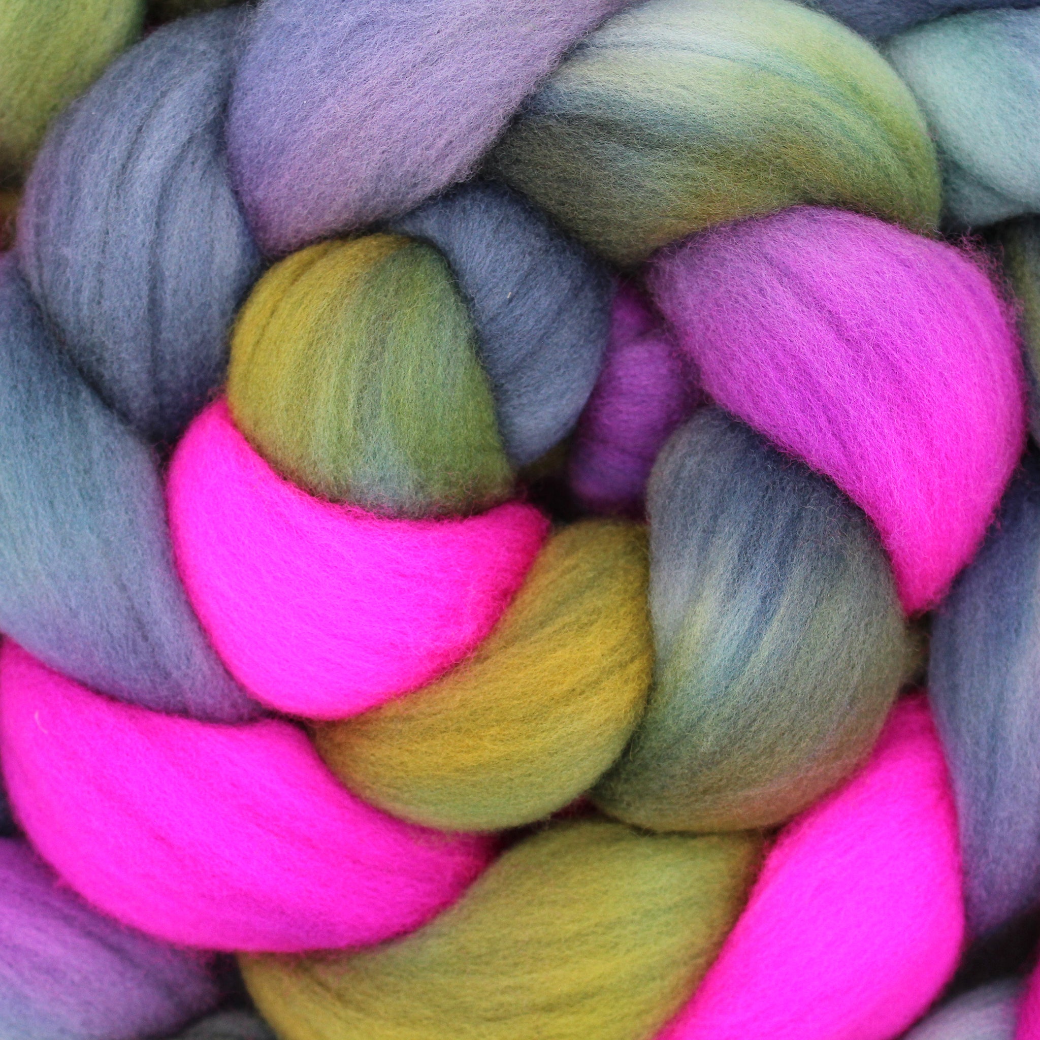 Hot Tropics - Natural Shaniko