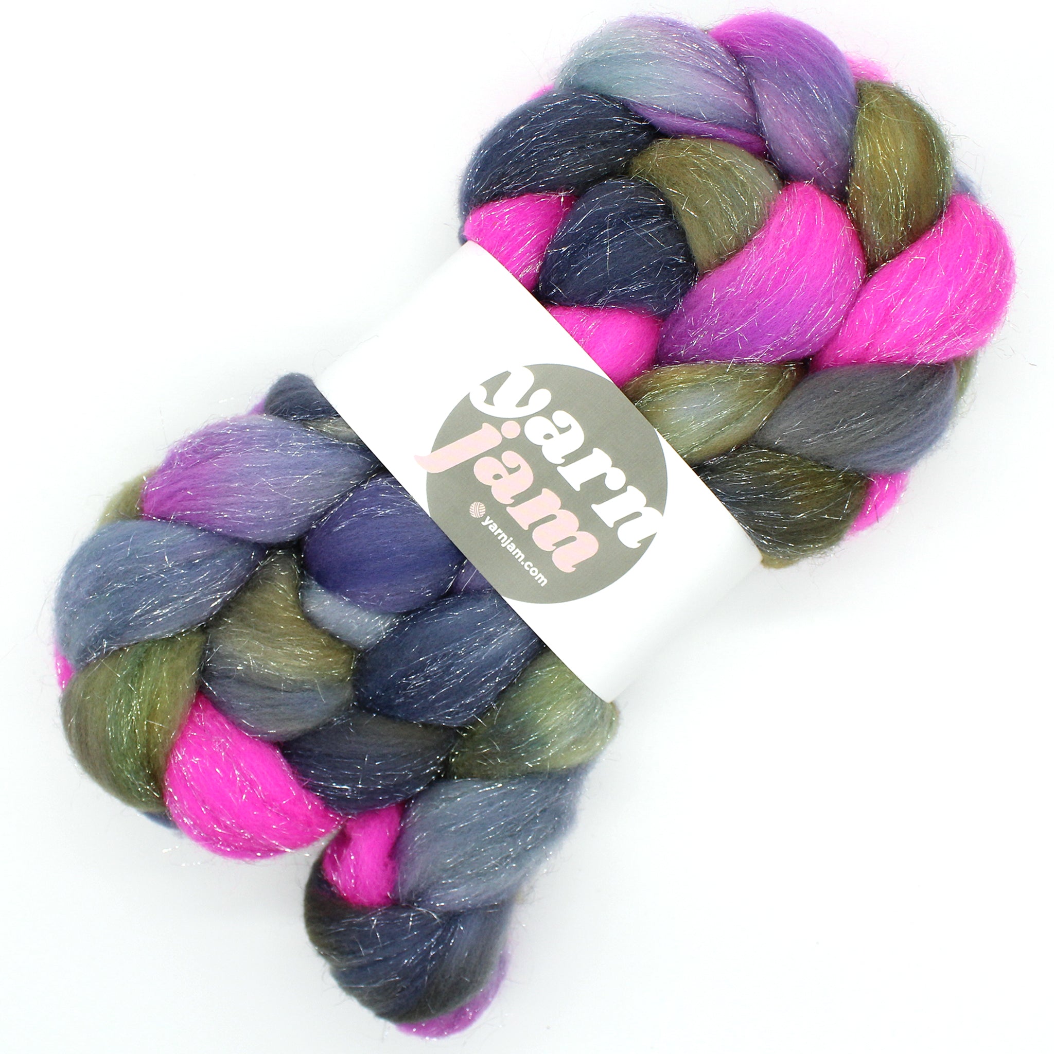 Hot Tropics - Shaniko Shimmer