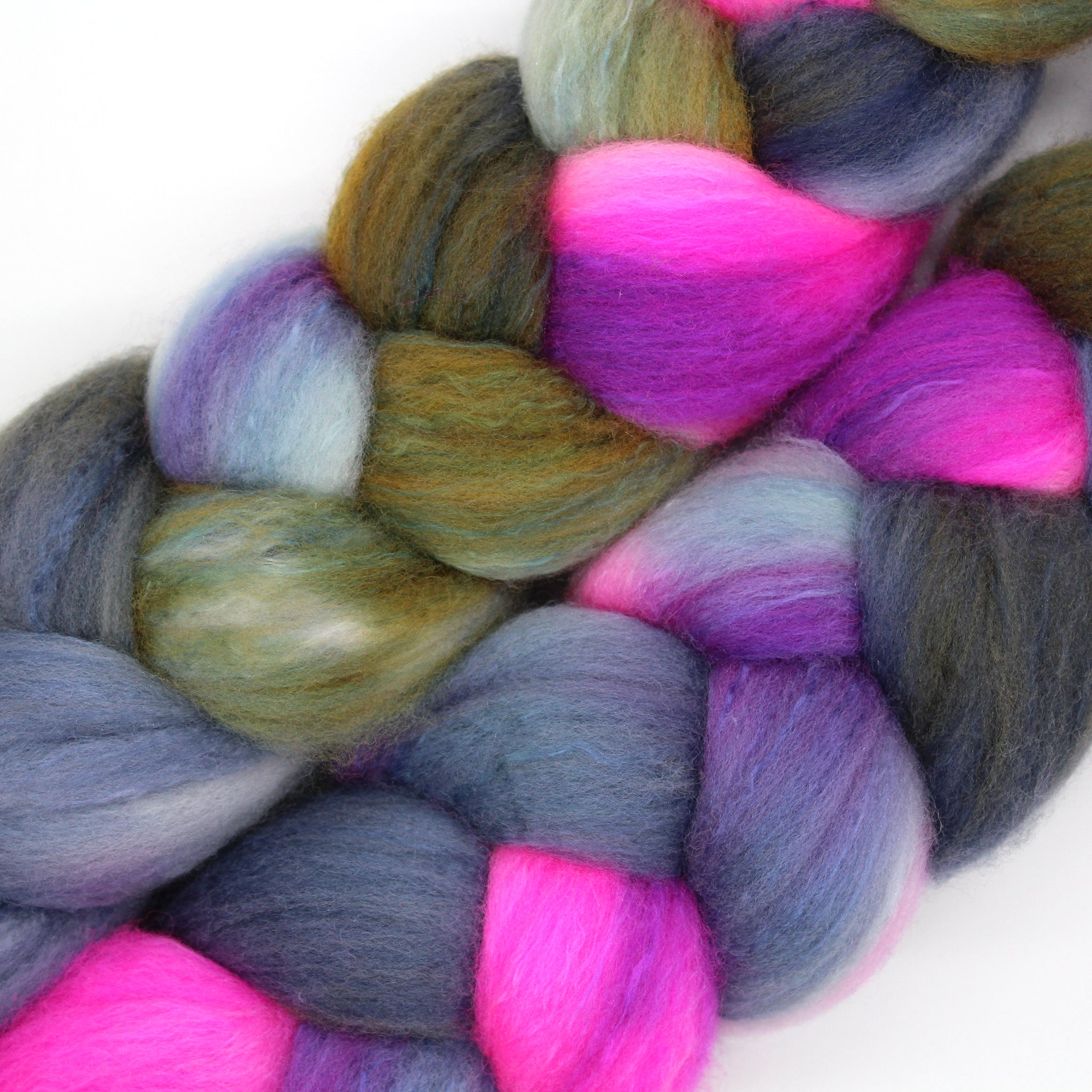Hot Tropics - Shaniko Silk