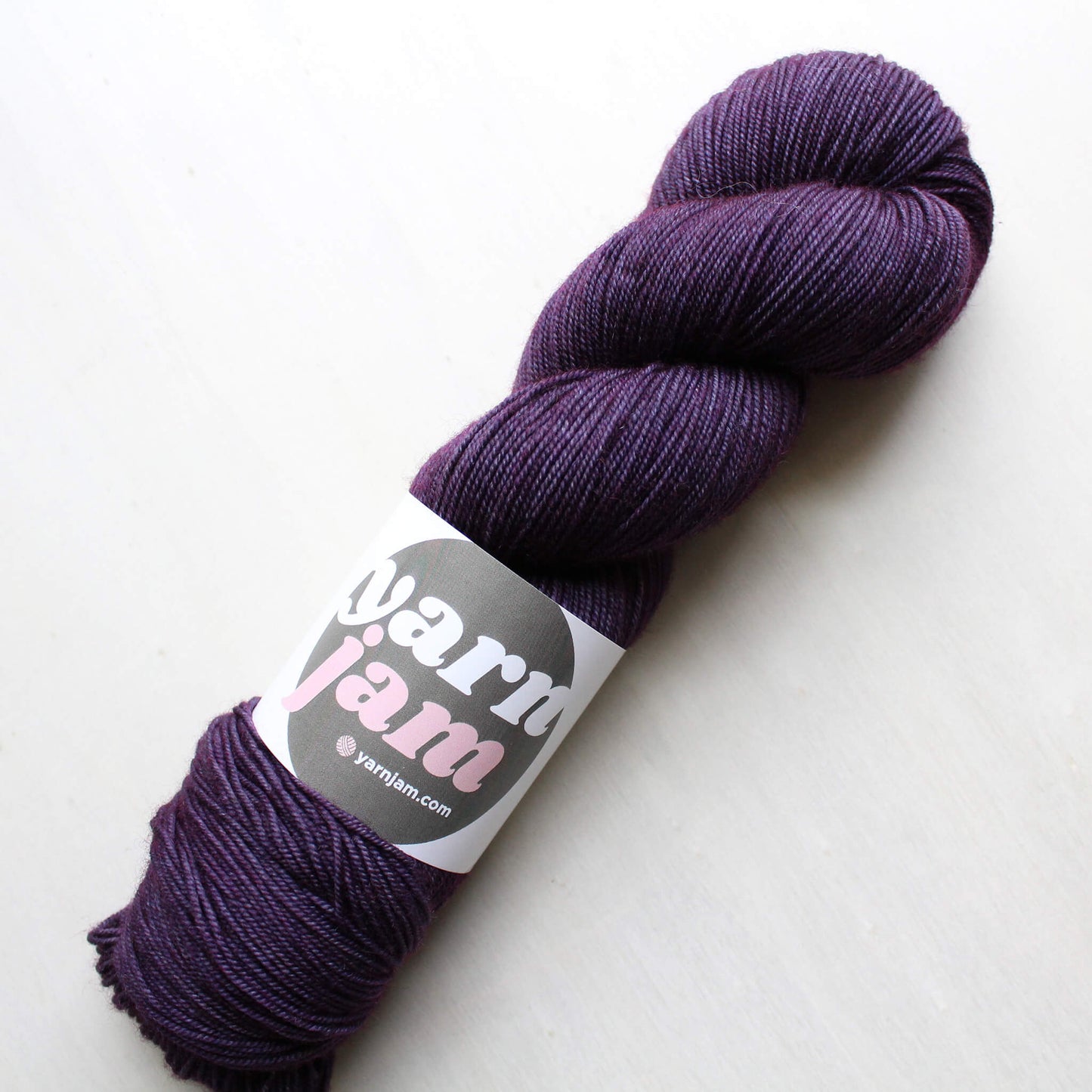 Jammin' - Yak Sock