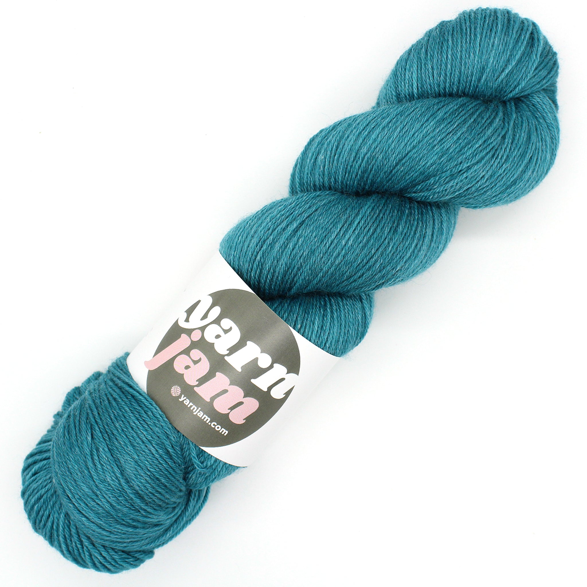 Lagoon - Bamboo Fingering