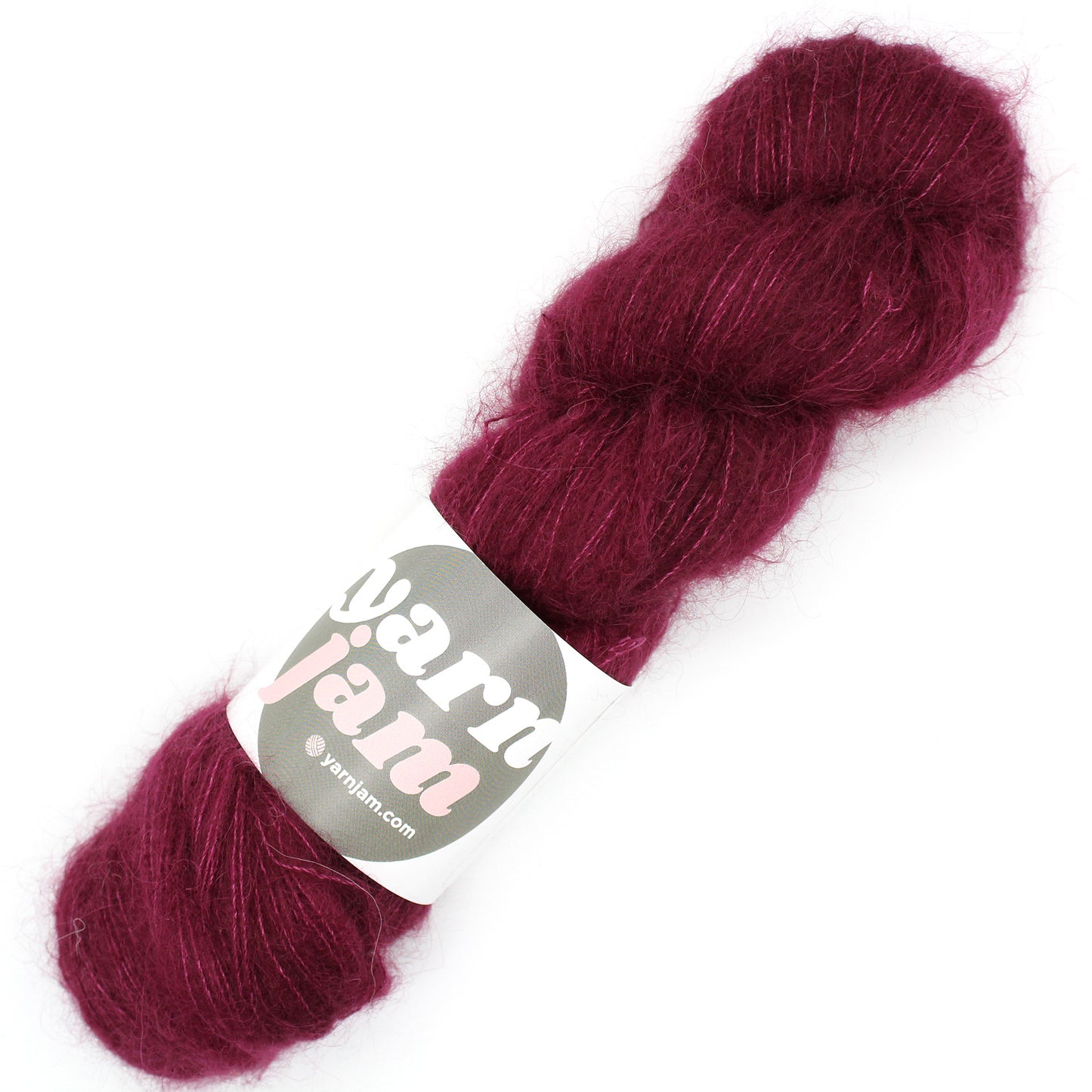 Malbec - Silky Suri Halo