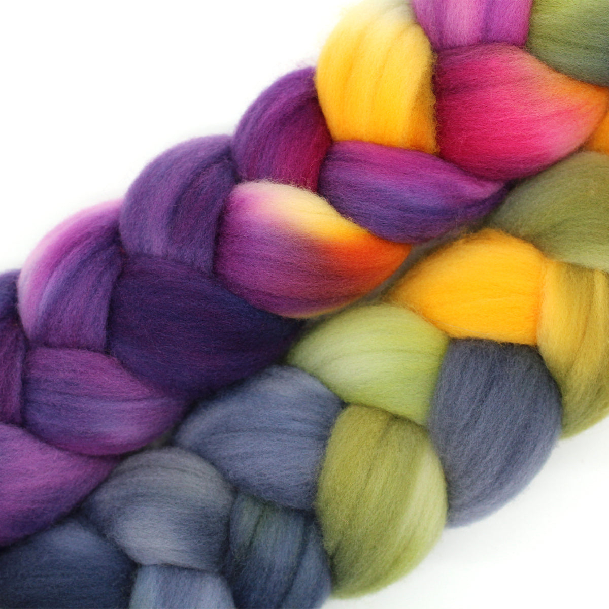 Moonlit Petals - Natural Shaniko
