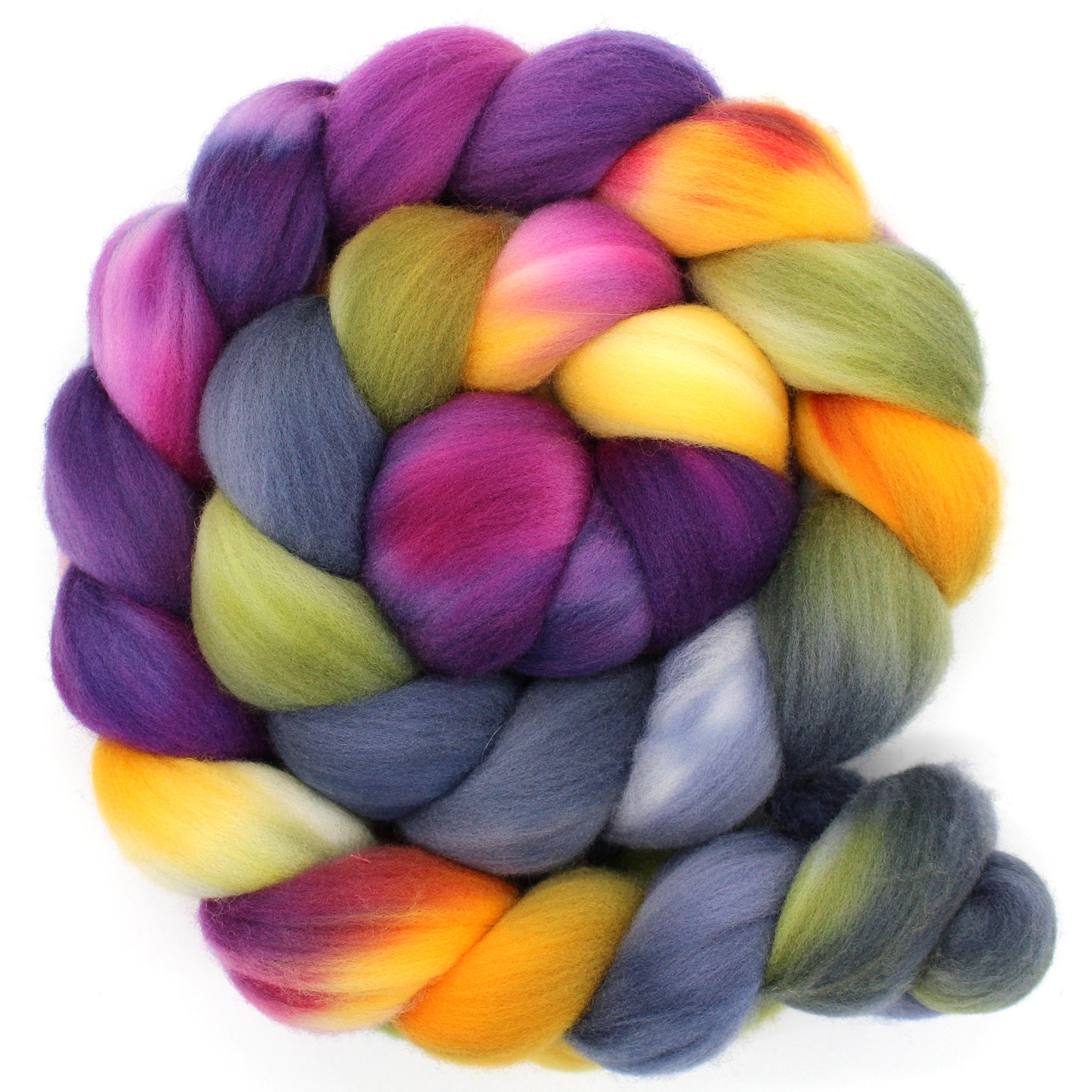 Moonlit Petals - Natural Shaniko