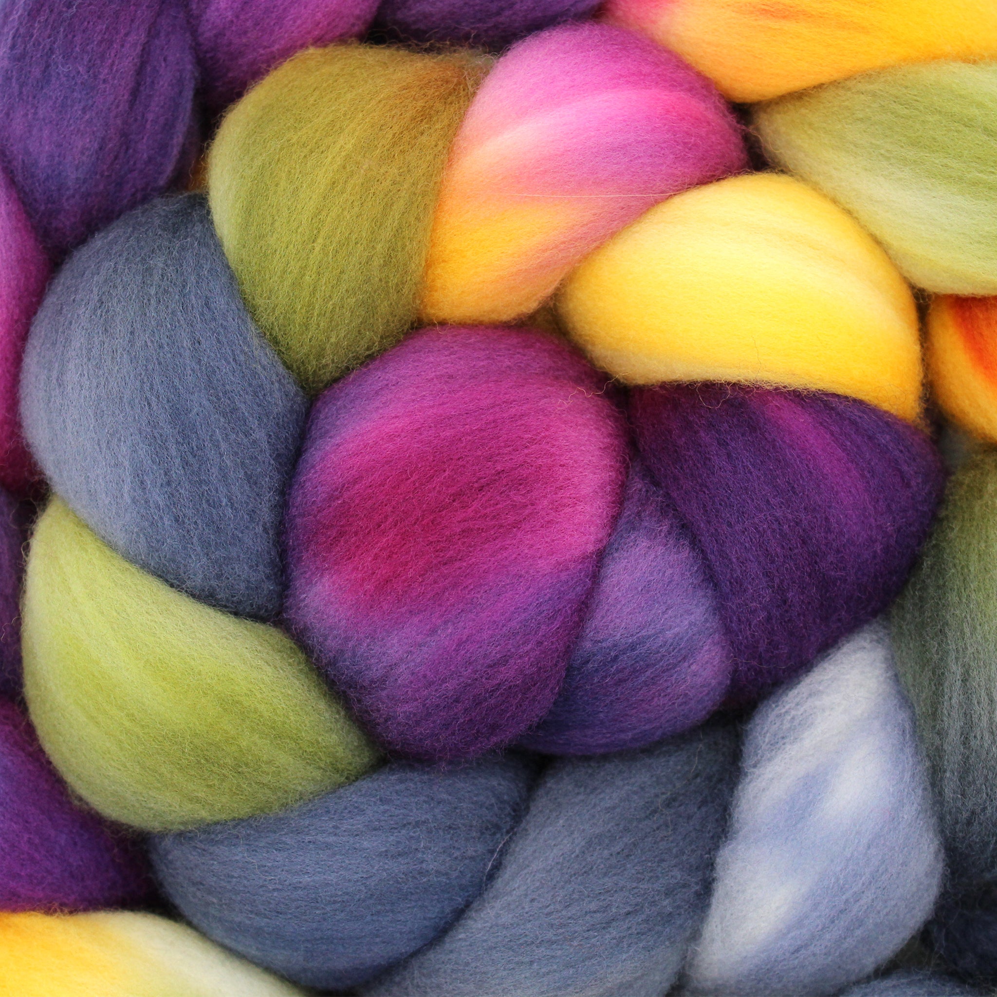 Moonlit Petals - Natural Shaniko