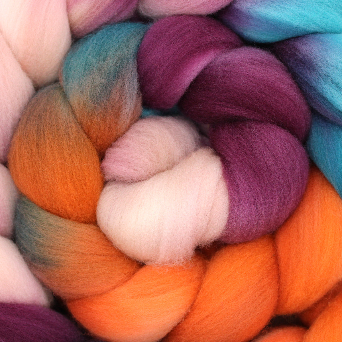 October Days - Natural Shaniko
