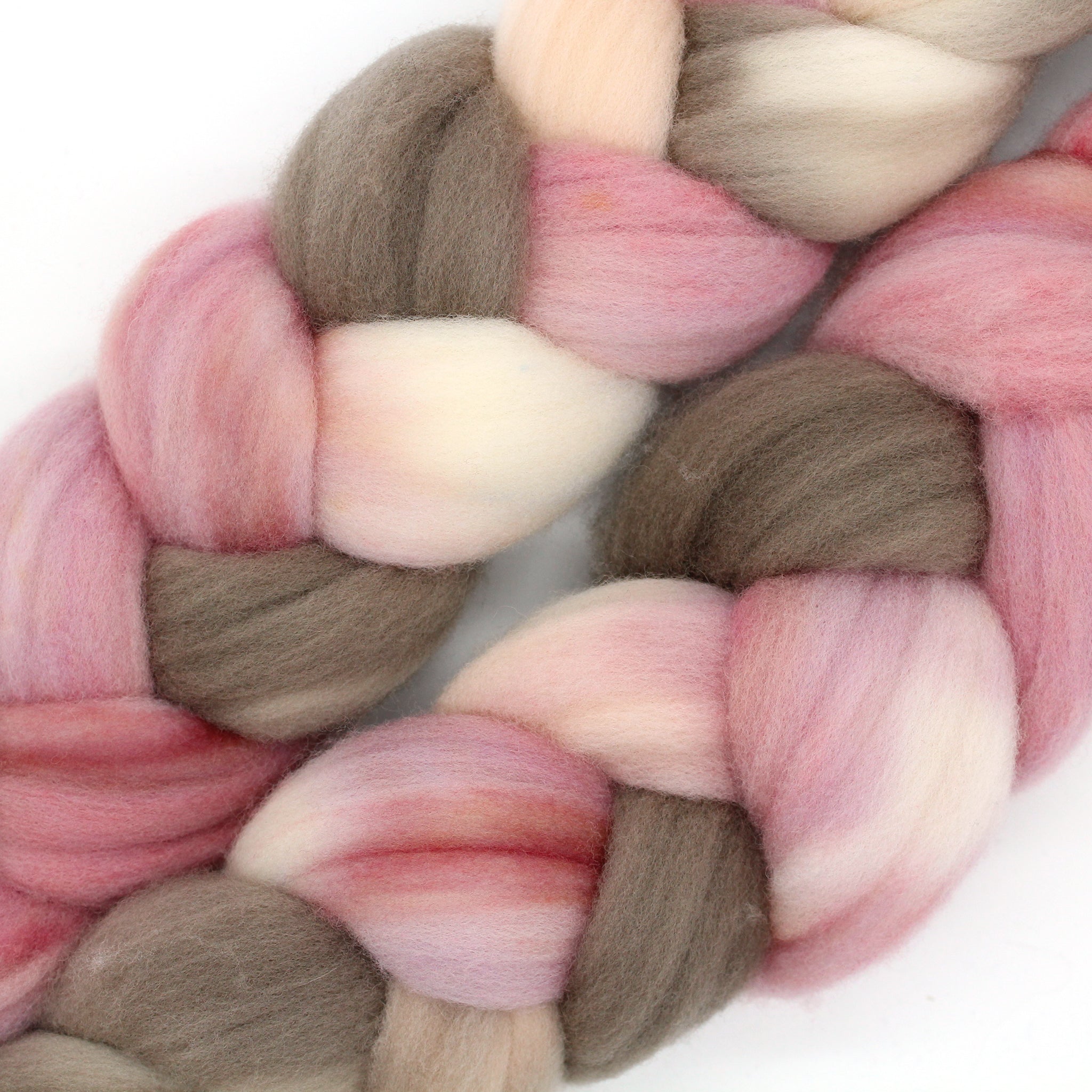 Peak Bloom - Natural Shaniko