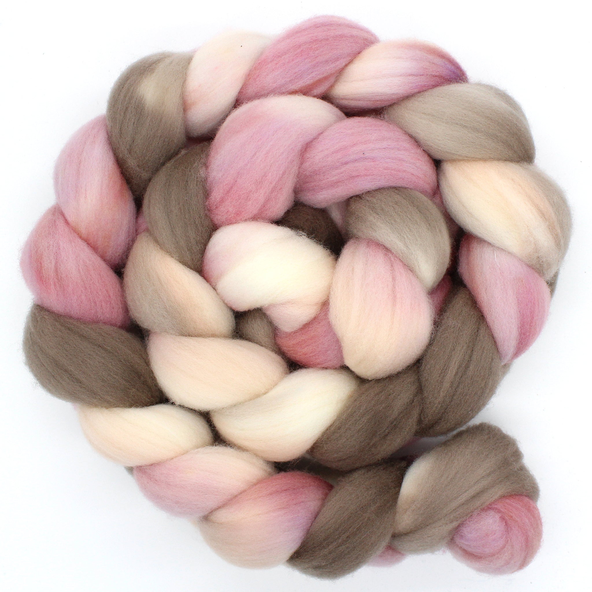 Peak Bloom - Natural Shaniko