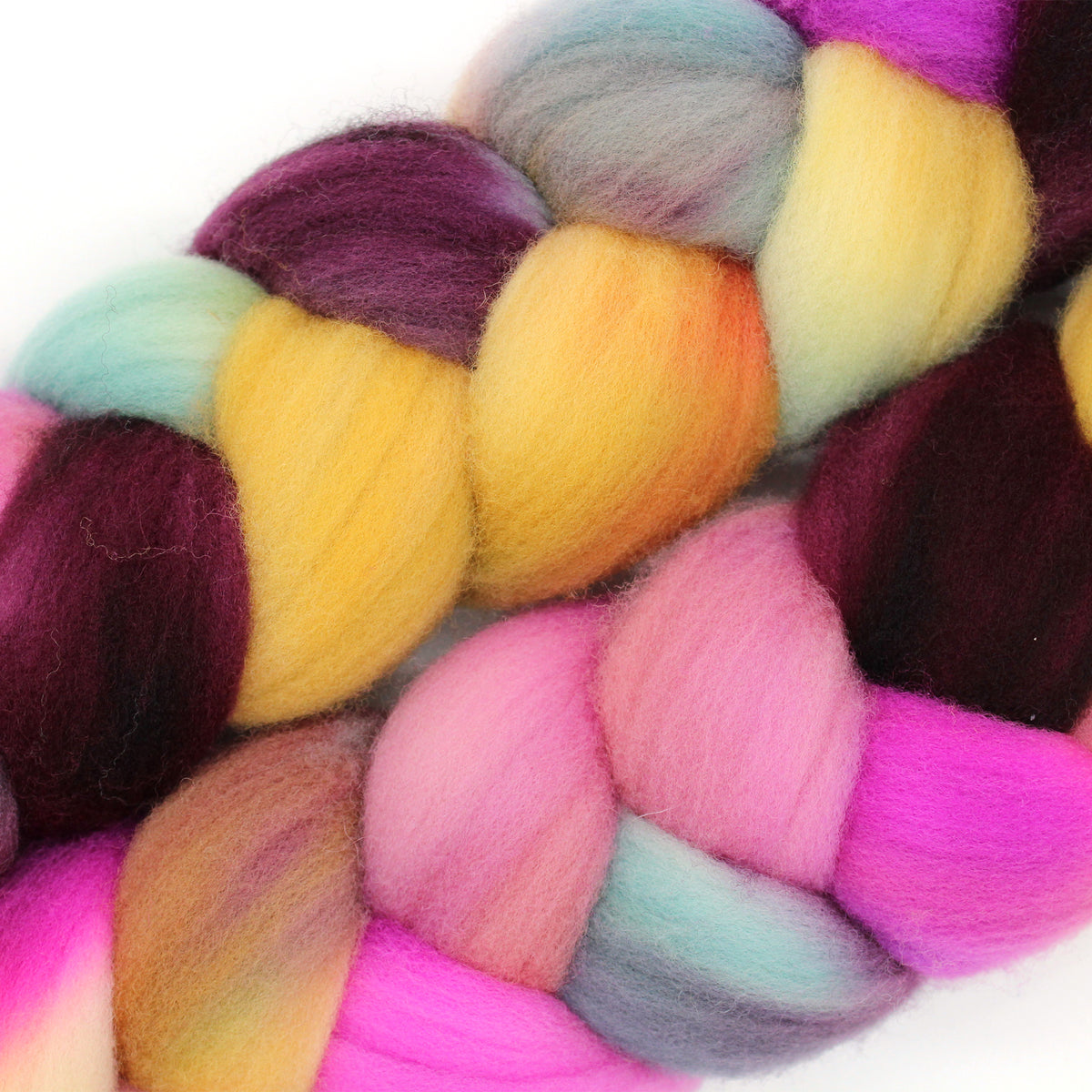 Pixie Garden - Targhee