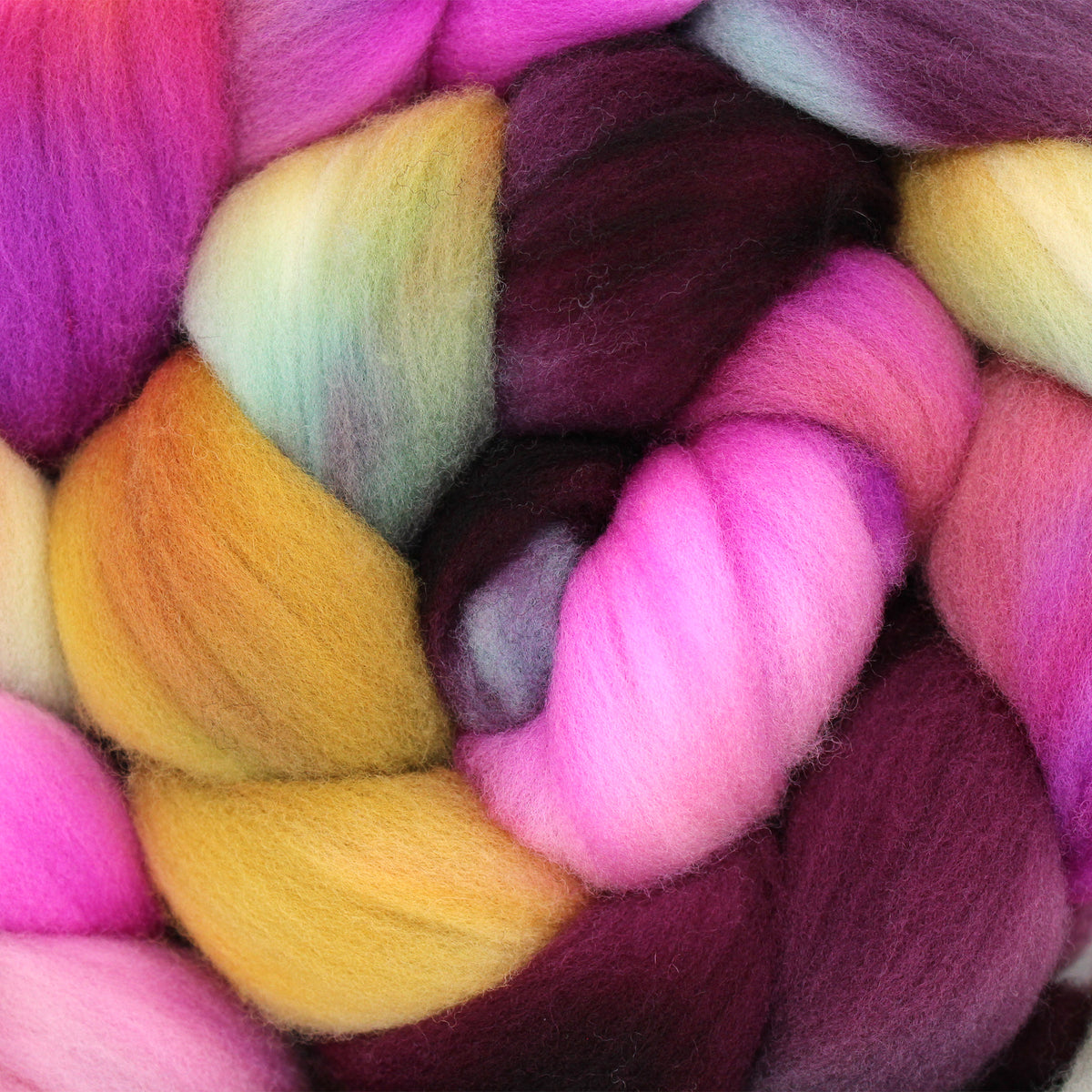 Pixie Garden - Targhee