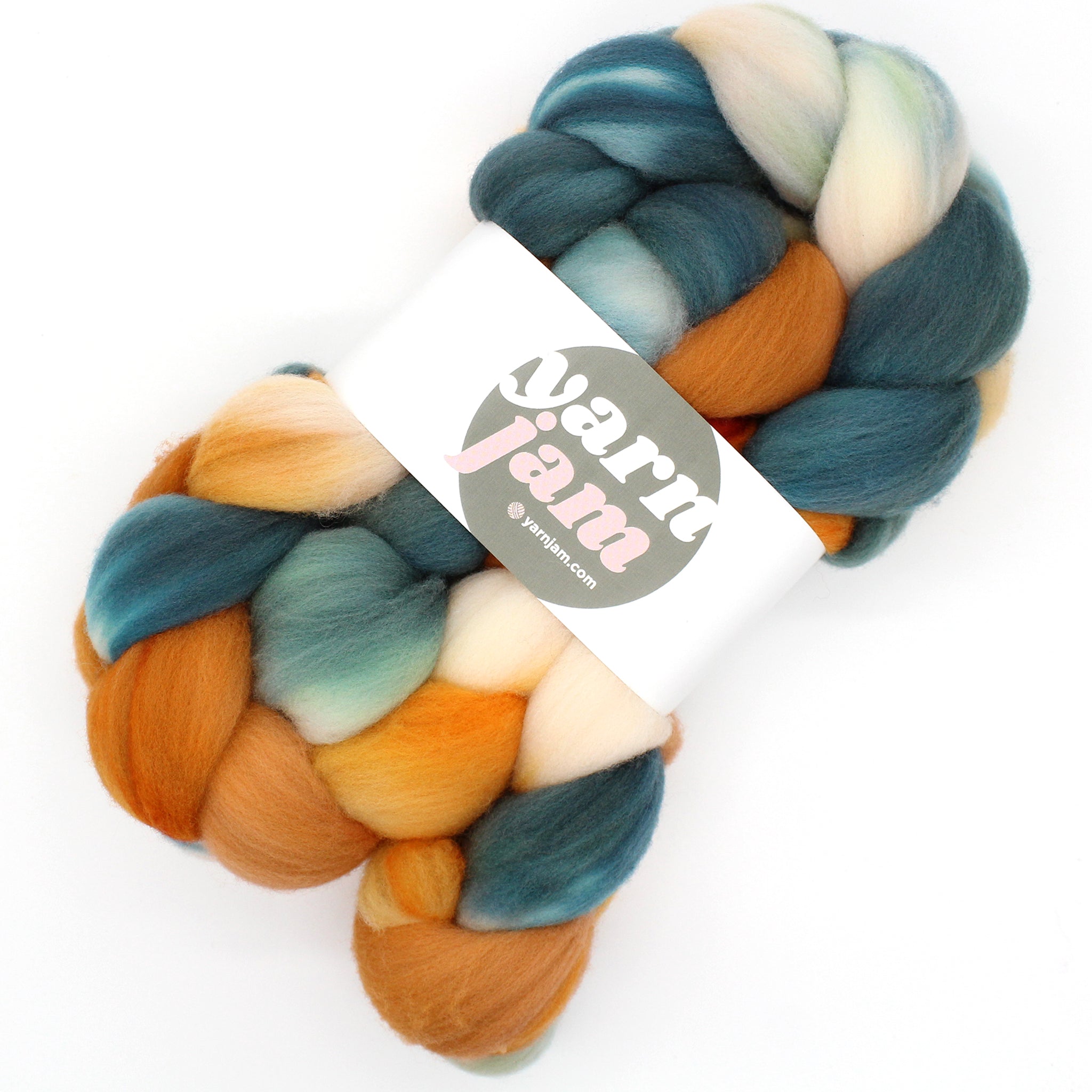 Pumpkin Patch Vibes - Natural Shaniko