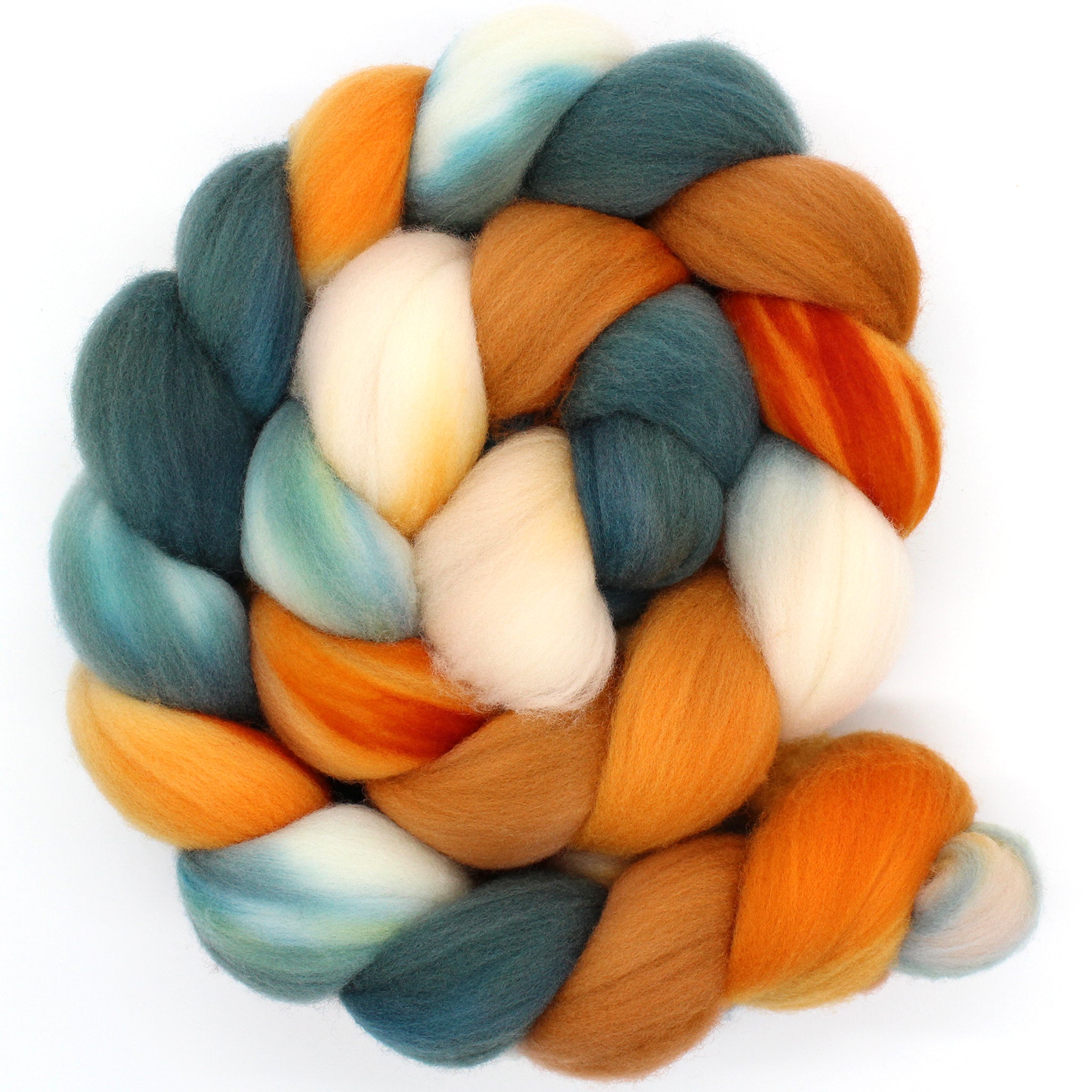 Pumpkin Patch Vibes - Natural Shaniko