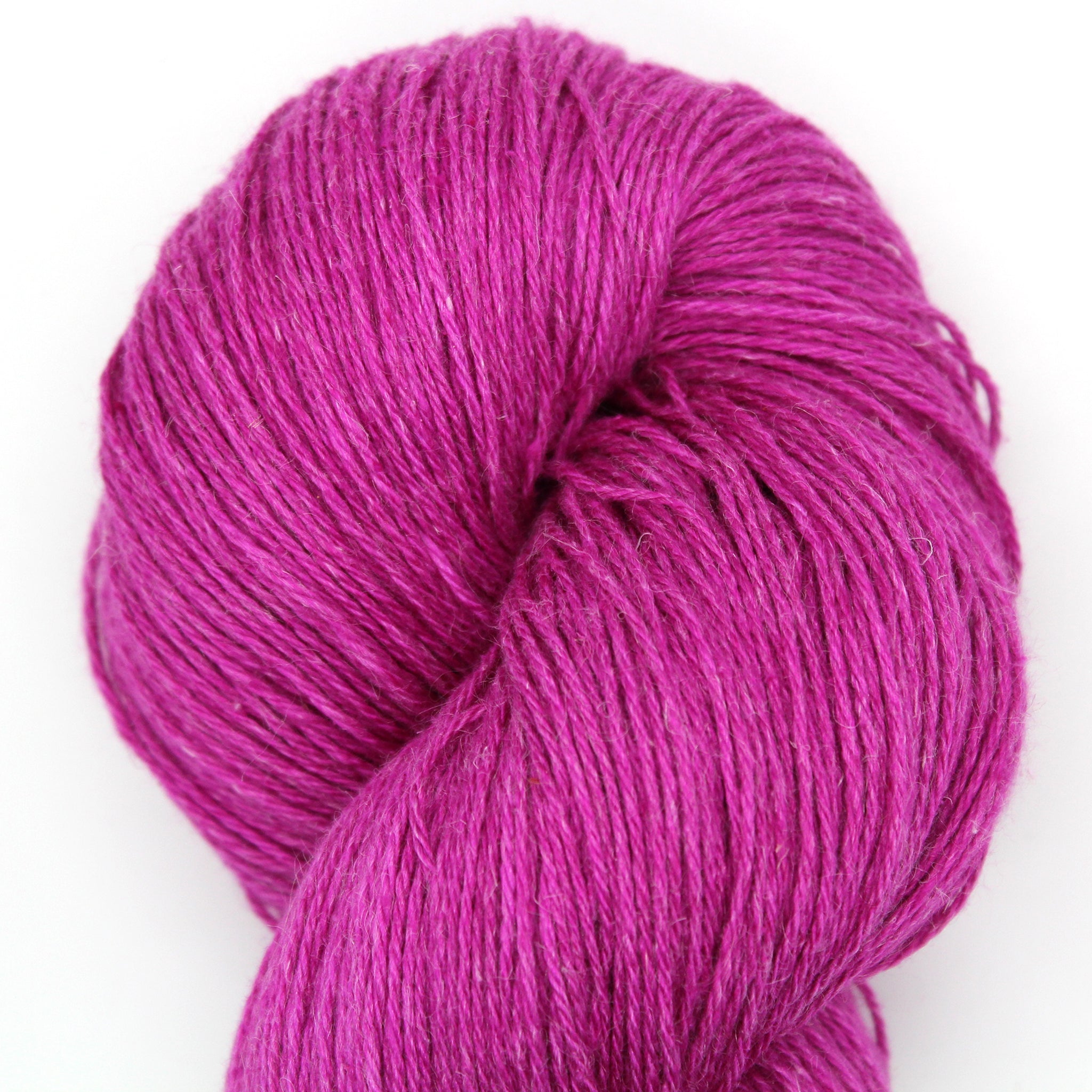 Razzle Dazzle - Silk Linen Fingering