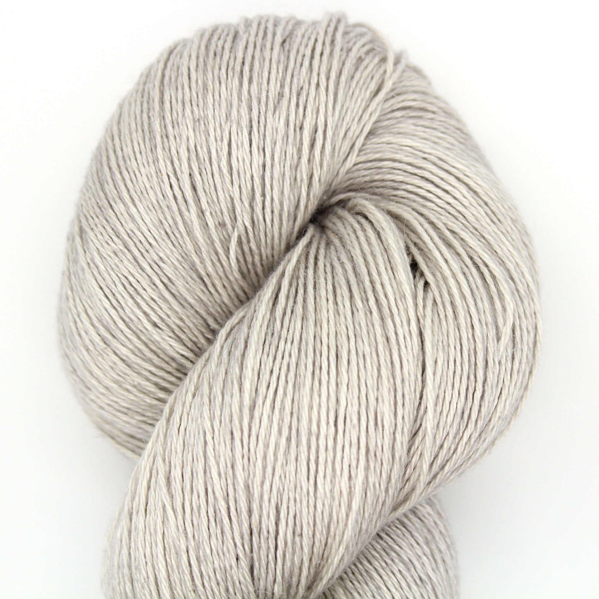 Stone - Silk Linen Fingering