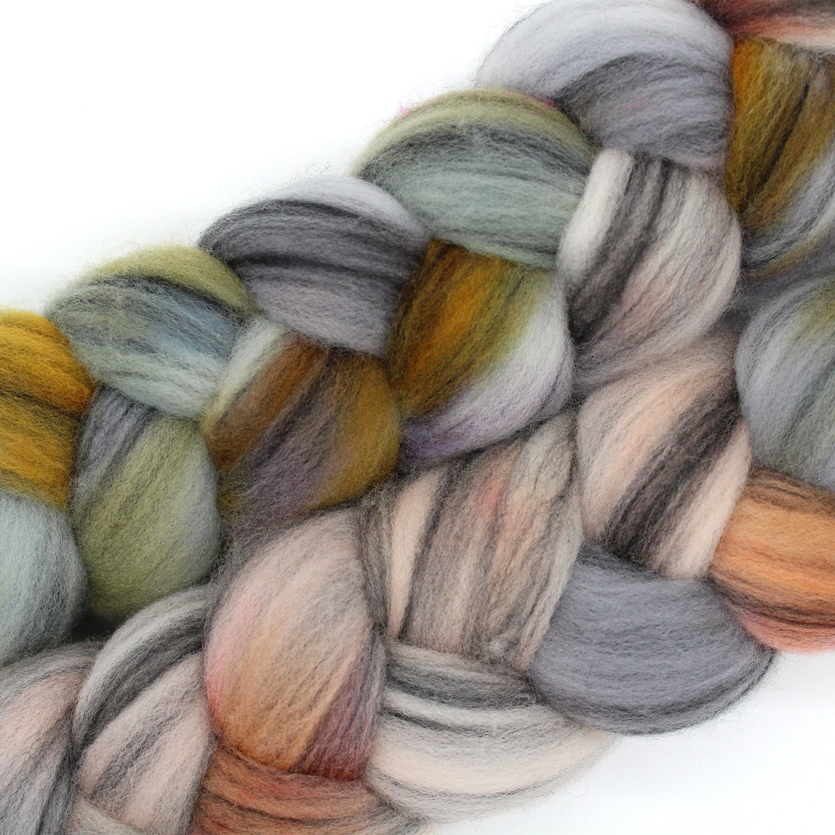 Sunrise Beach - Heather Gray