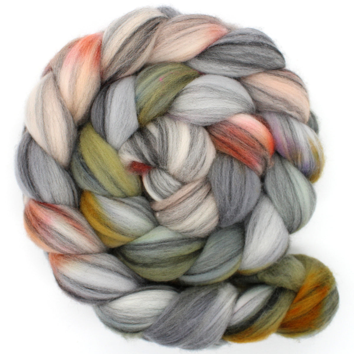 Sunrise Beach - Heather Gray