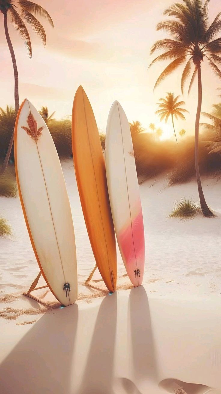 Sunrise Beach - Natural Shaniko