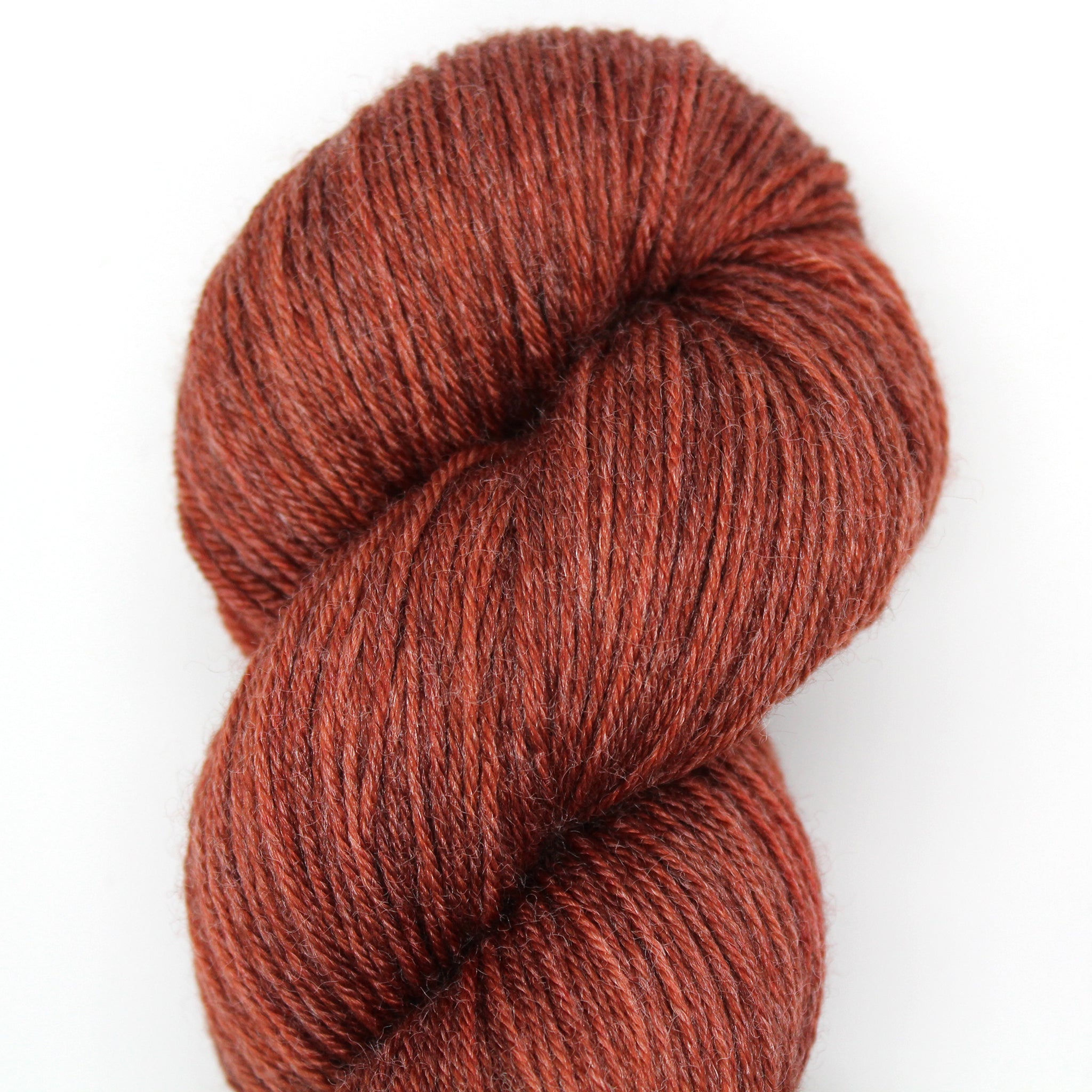 Terra Cotta - Bamboo Fingering