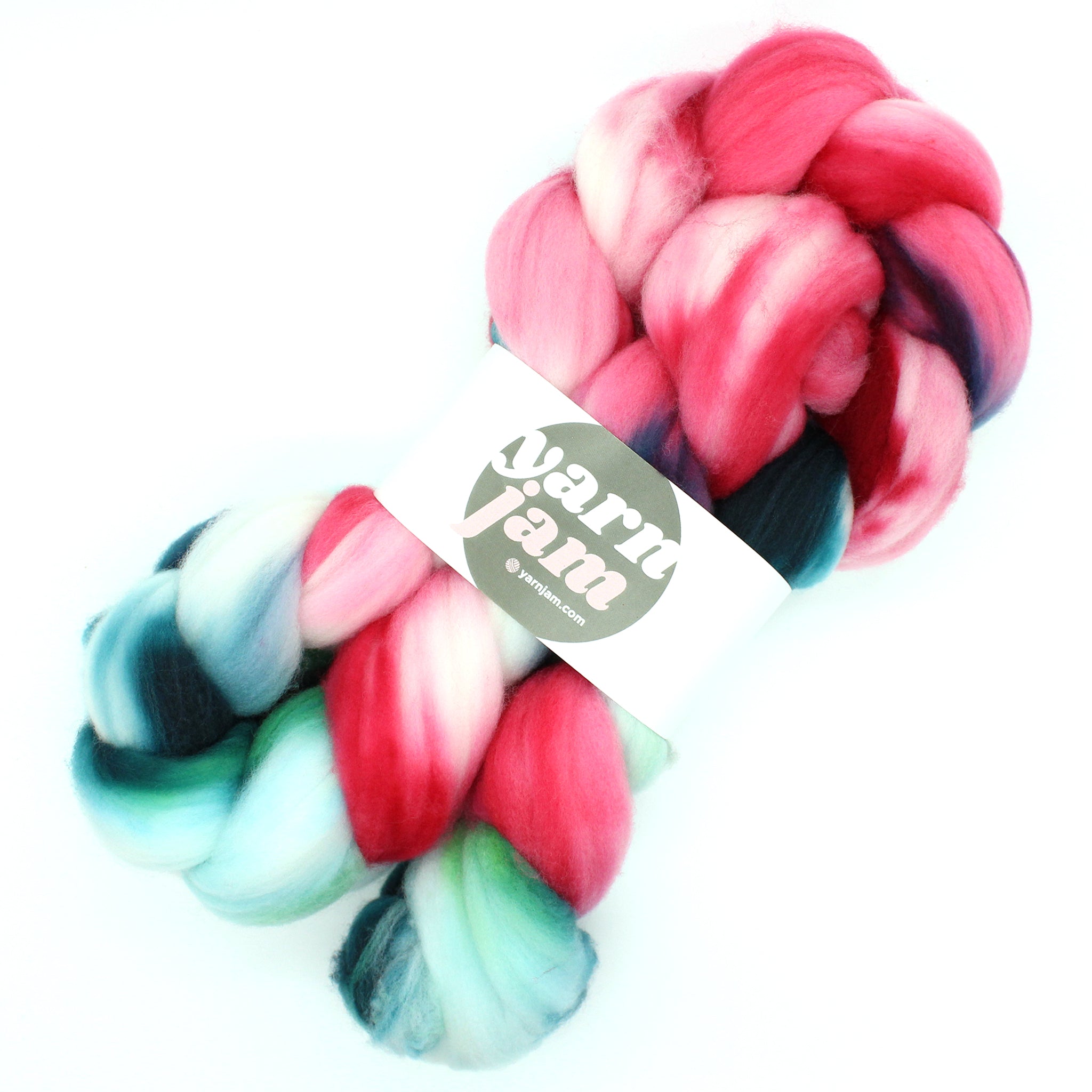 Very Very Merry - SW Merino/Nylon