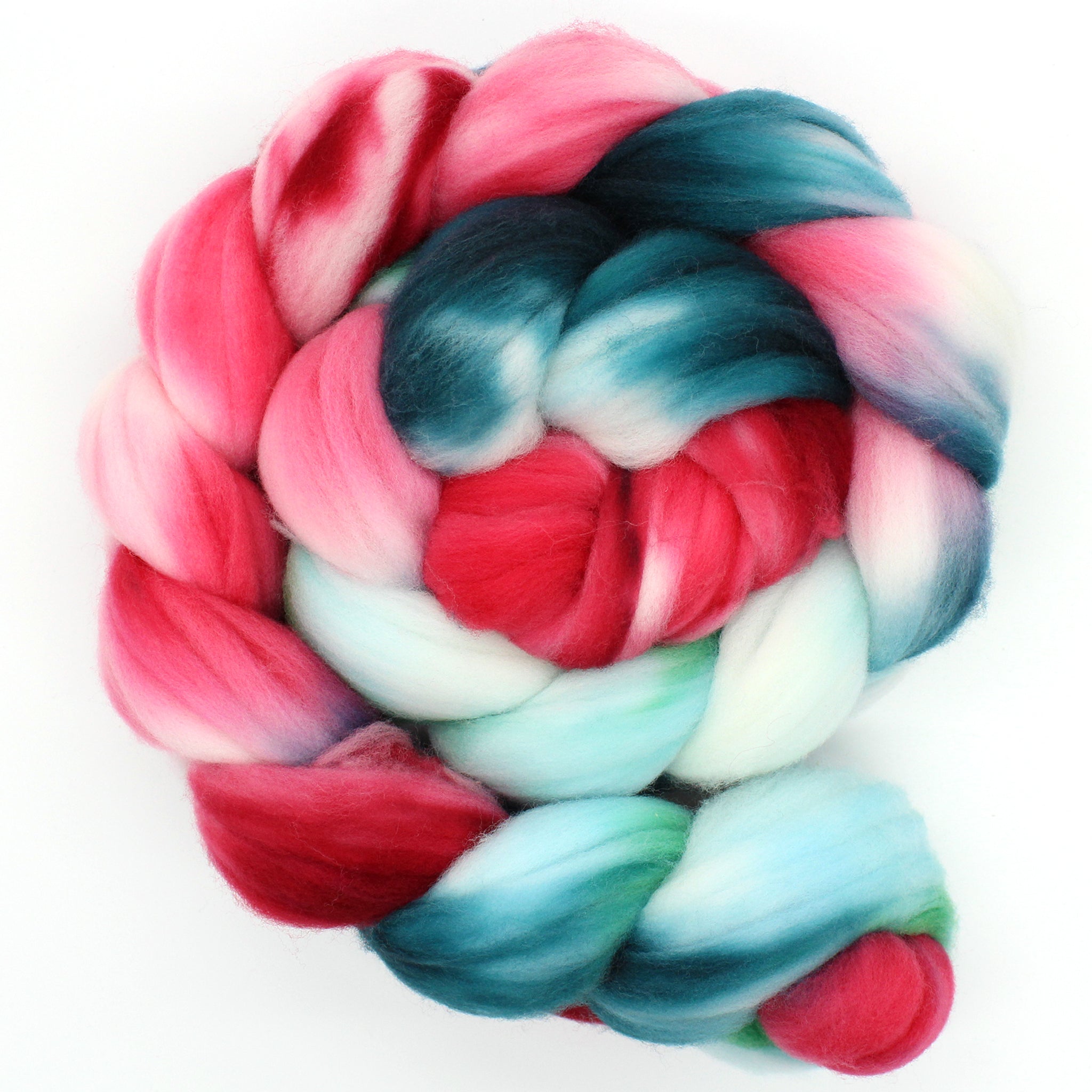 Very Very Merry - SW Merino/Nylon