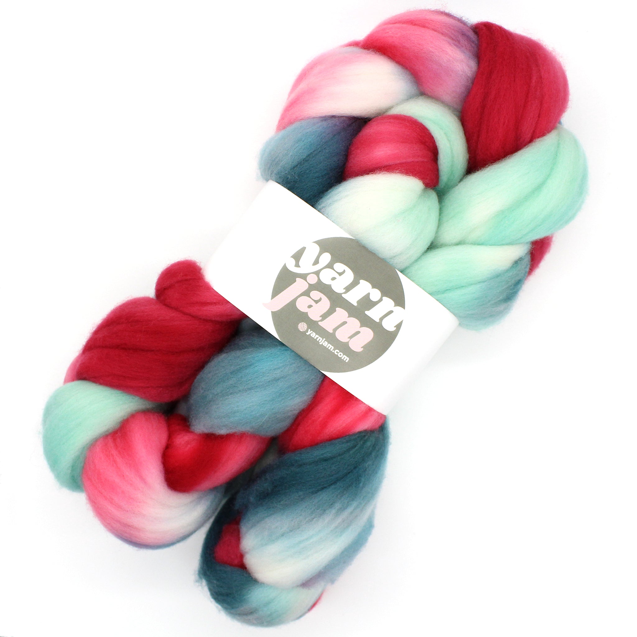 Very Very Merry - Natural Shaniko