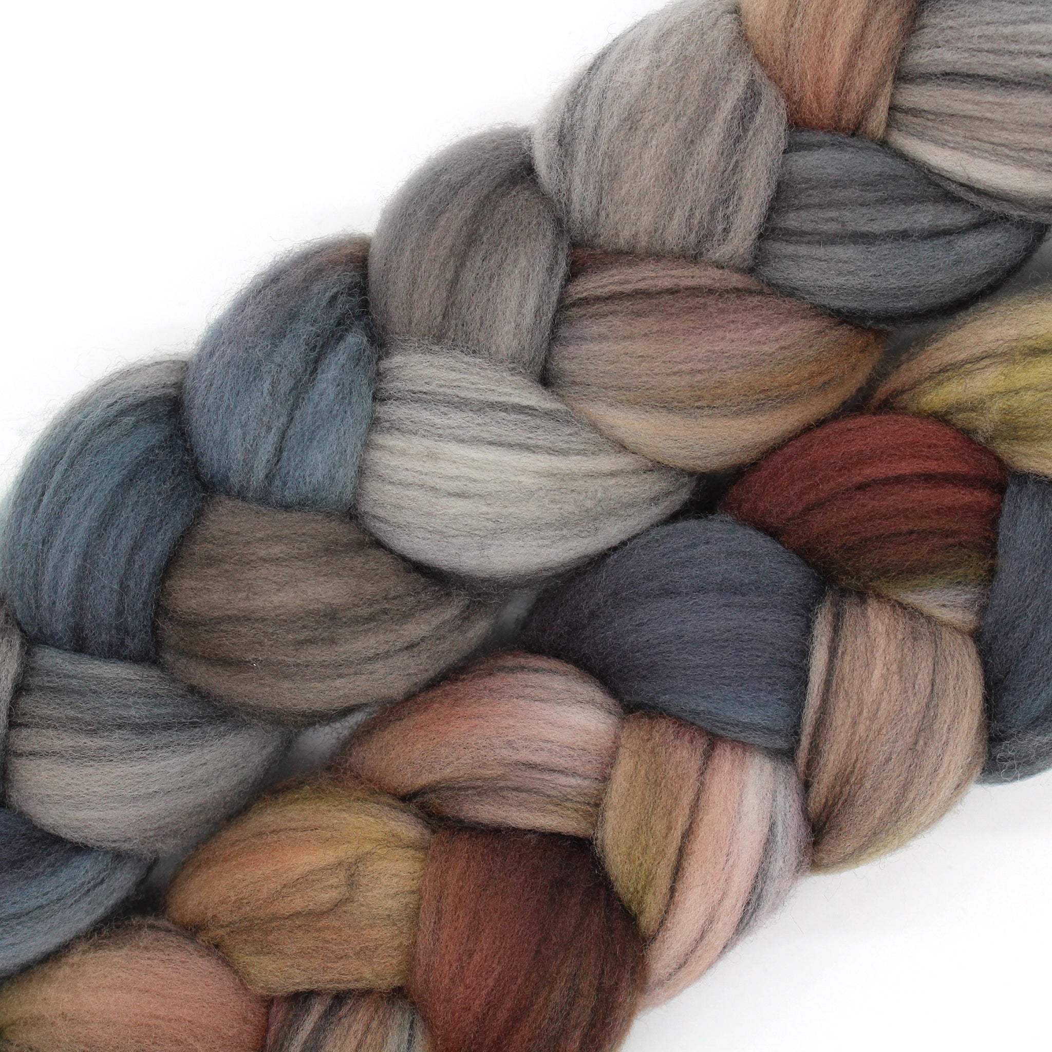 Vintage - Heather Gray