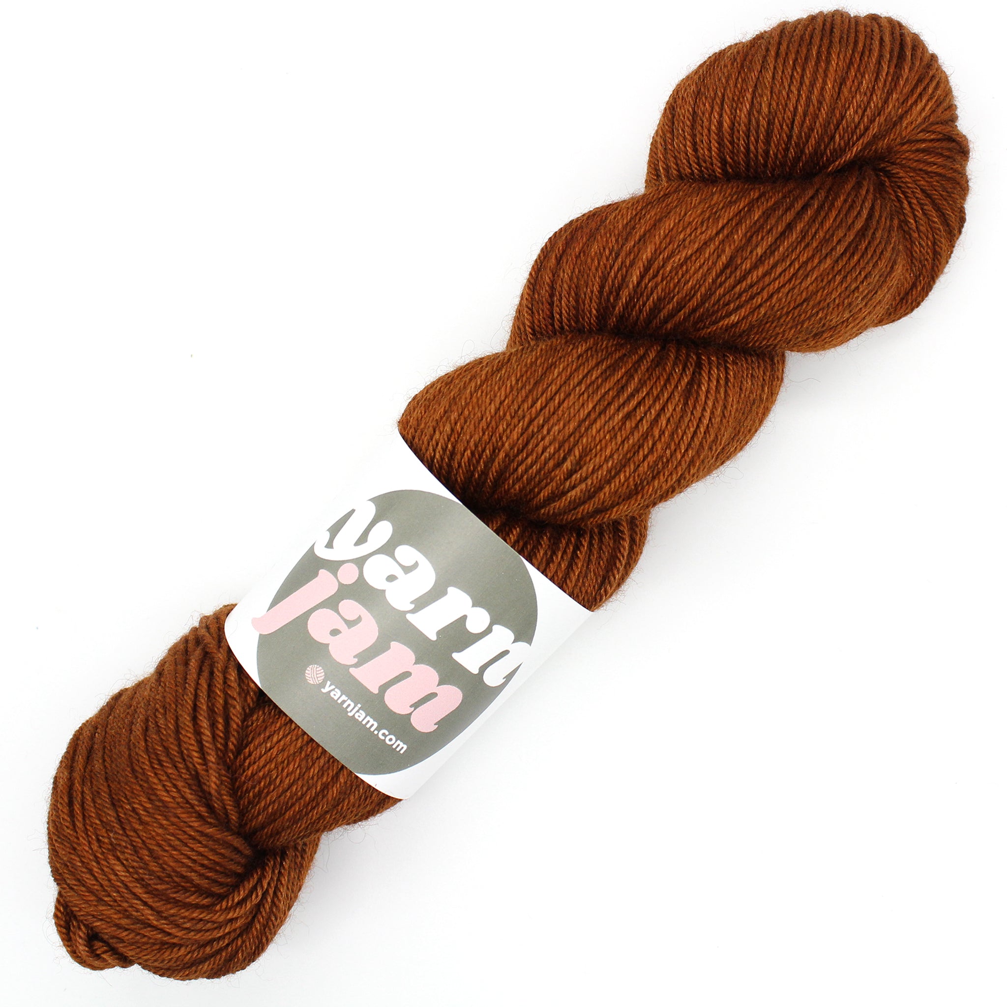Volcanic - Yak Silk DK