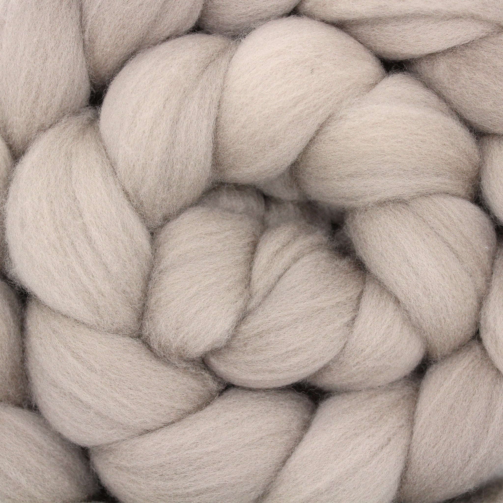 Warm Sand - Natural Shaniko