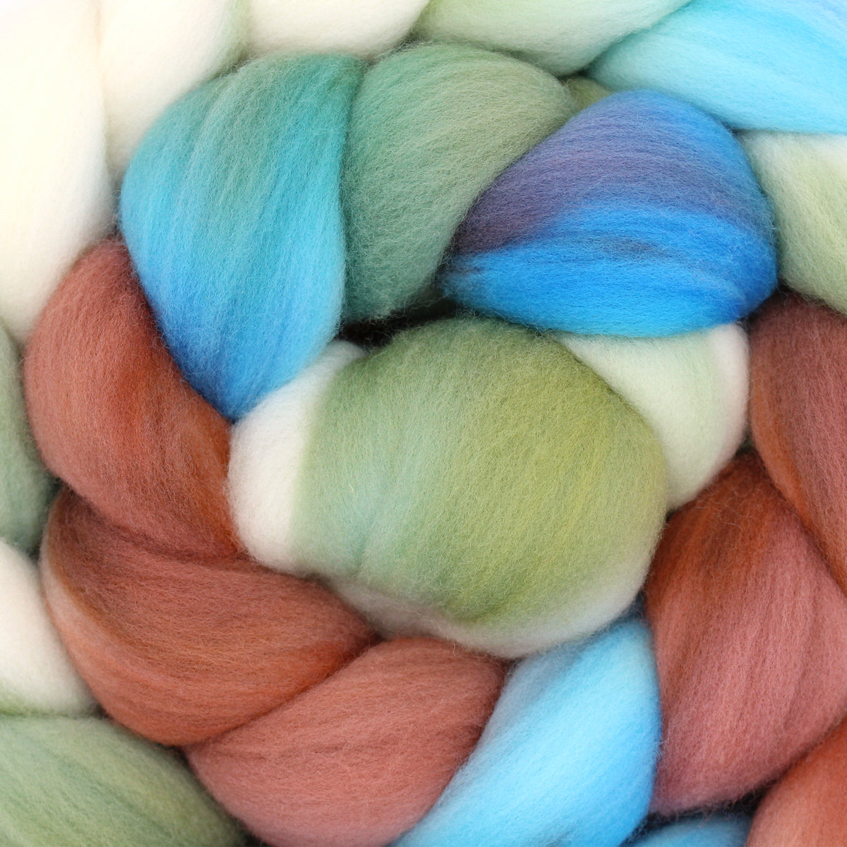 Winter Chill - Natural Shaniko
