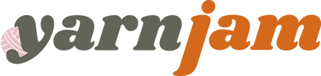 Yarn Jam logo