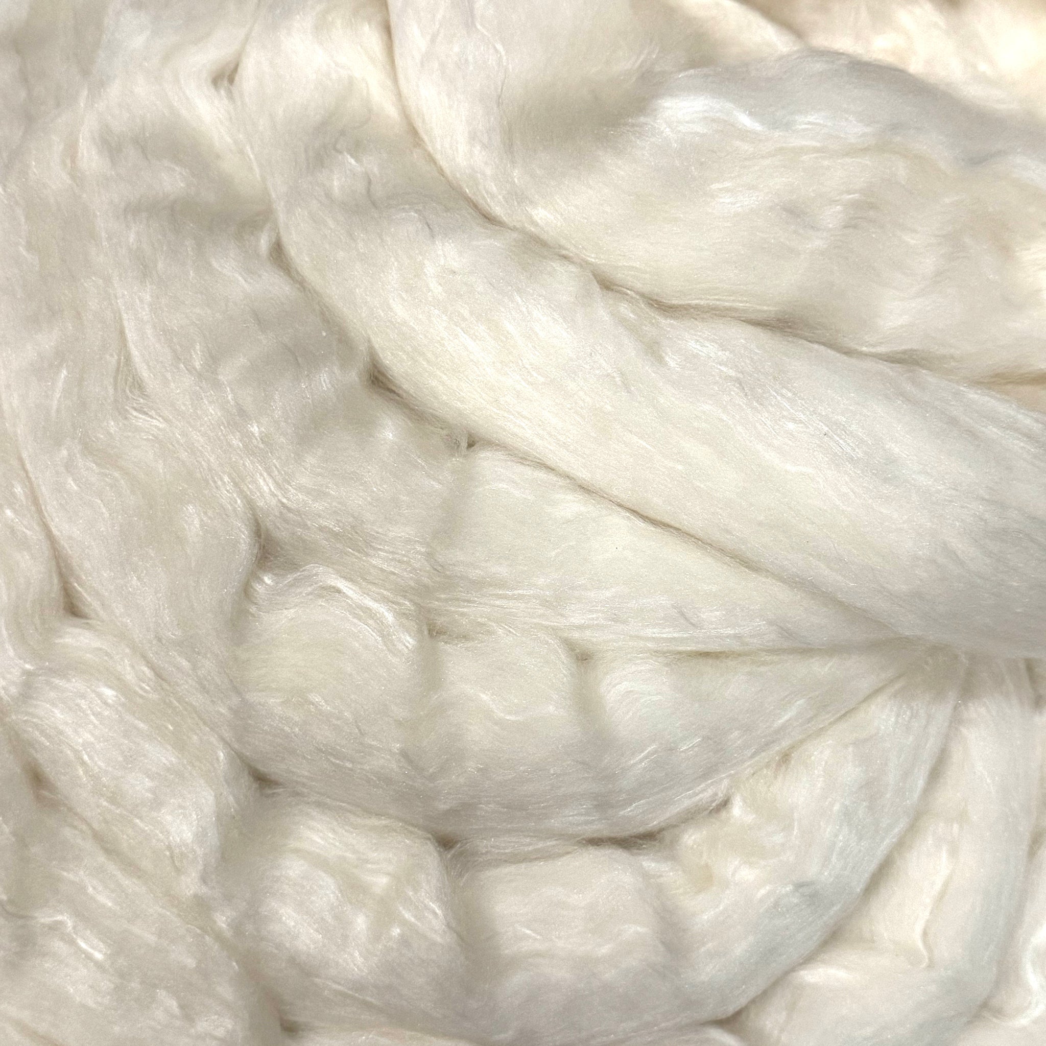 Shaniko Silk