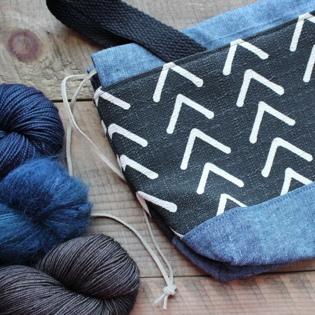 Project Bags - Small